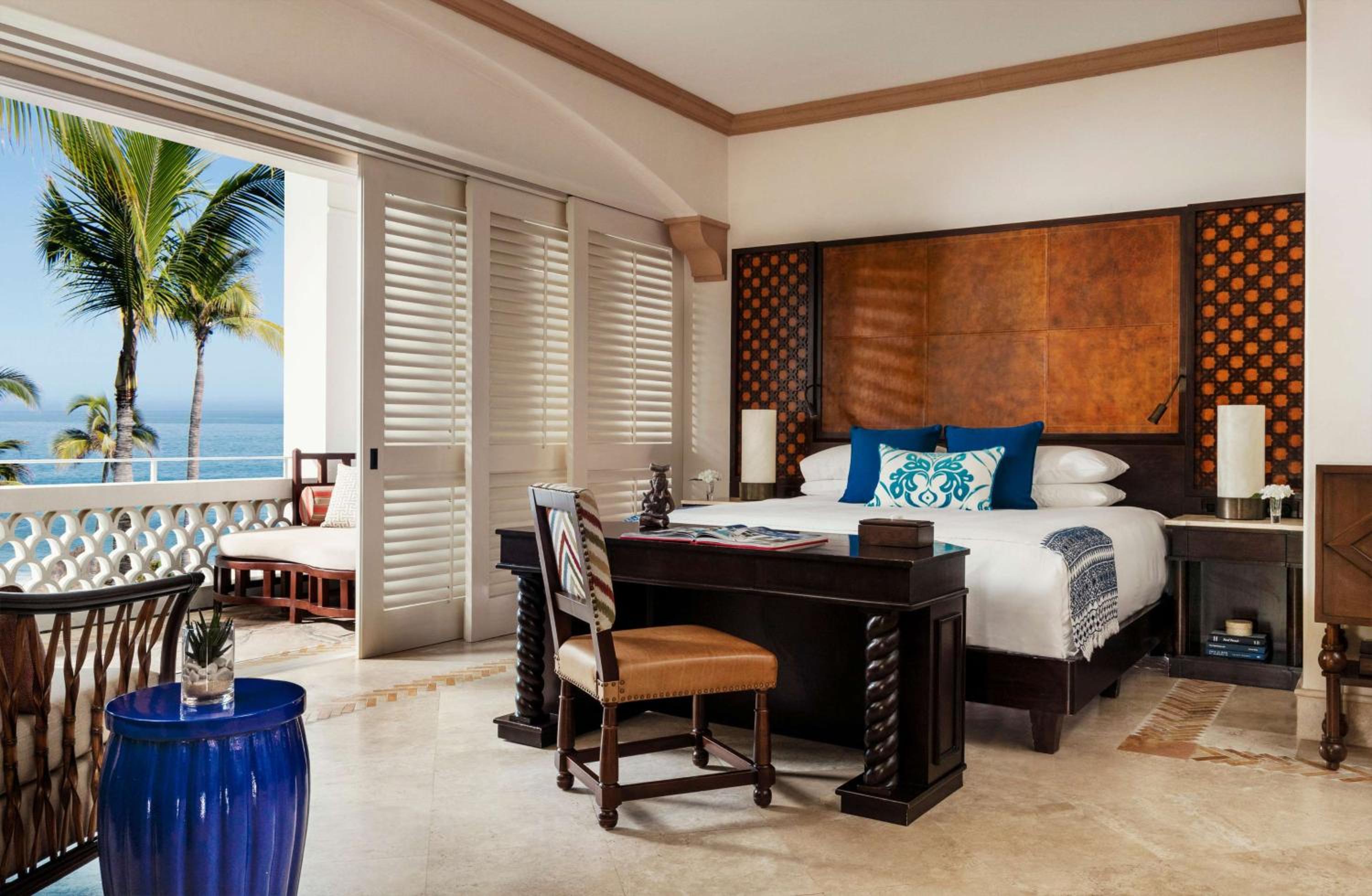 Junior Suite - Ocean Front