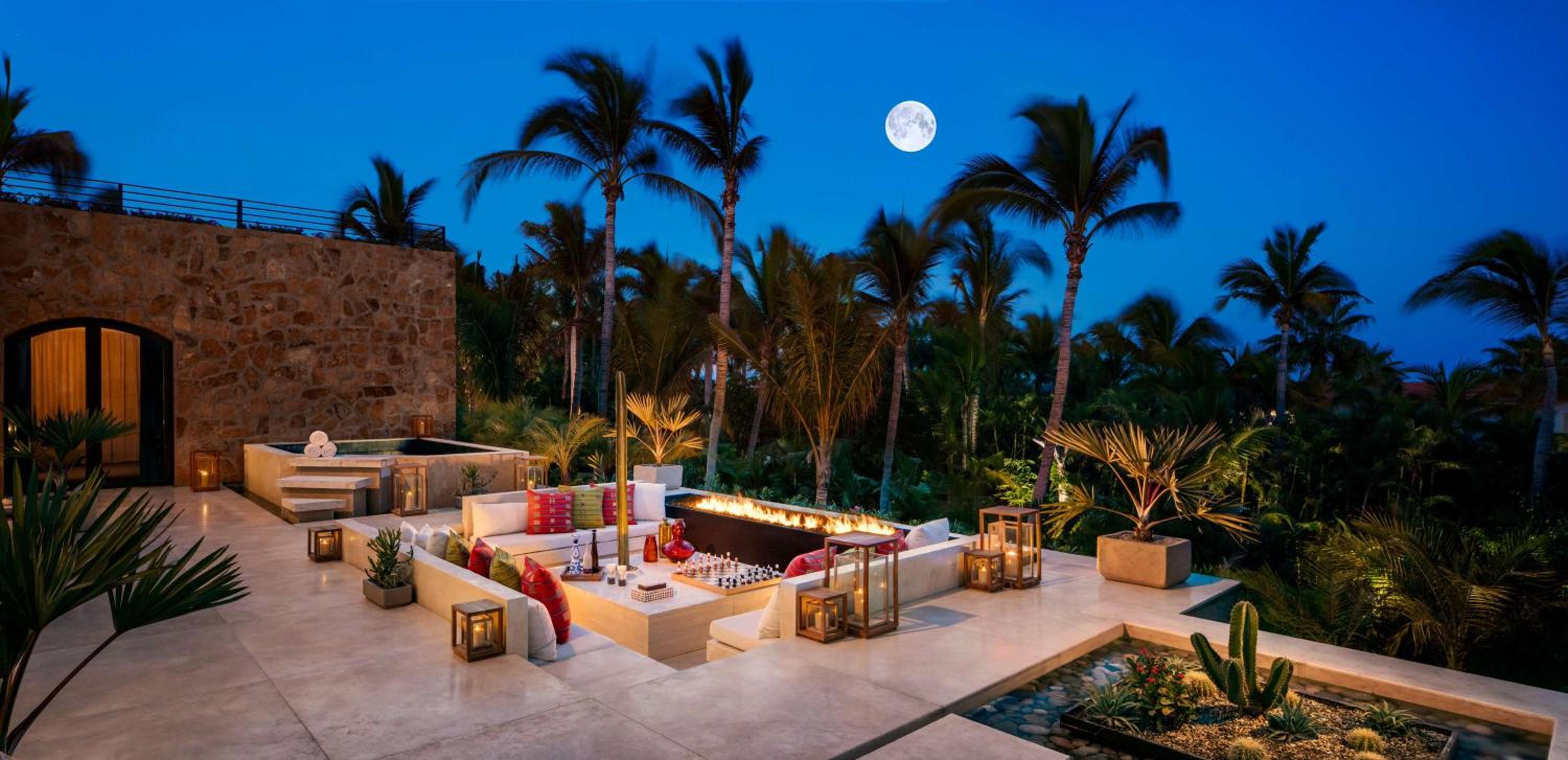 Villa One