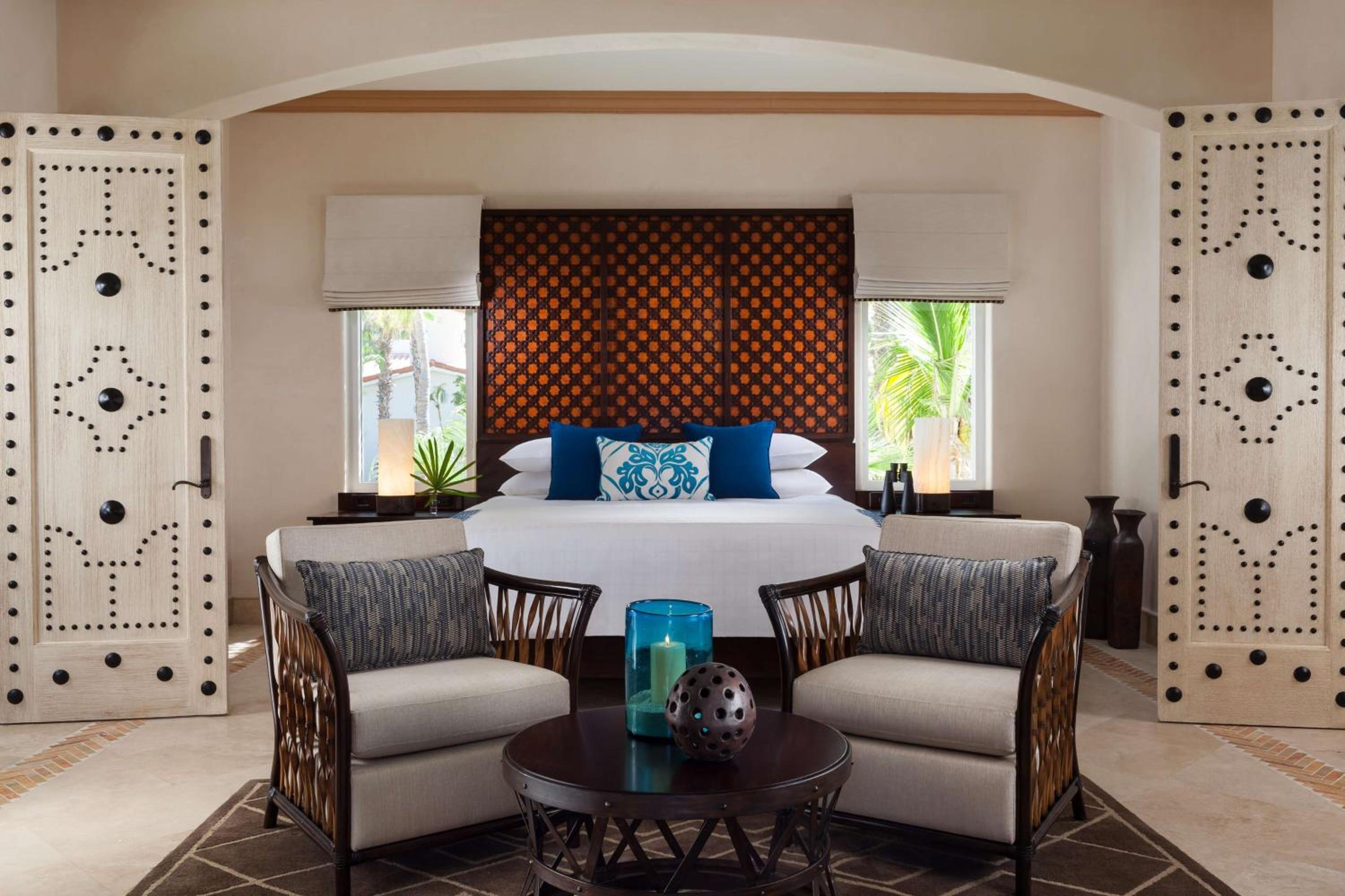 Suite - Ocean Front, One Bedroom