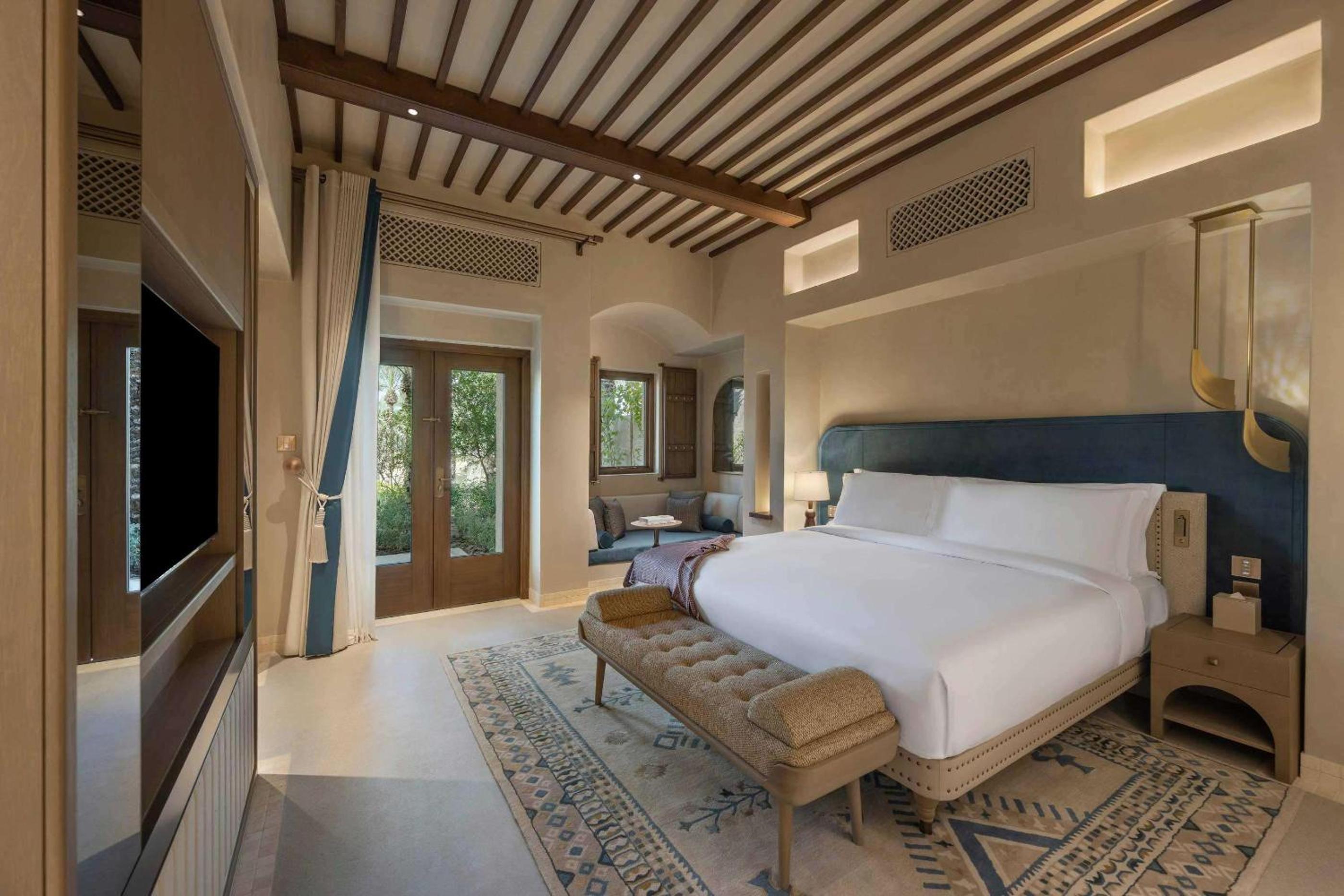 Terrace Family Room