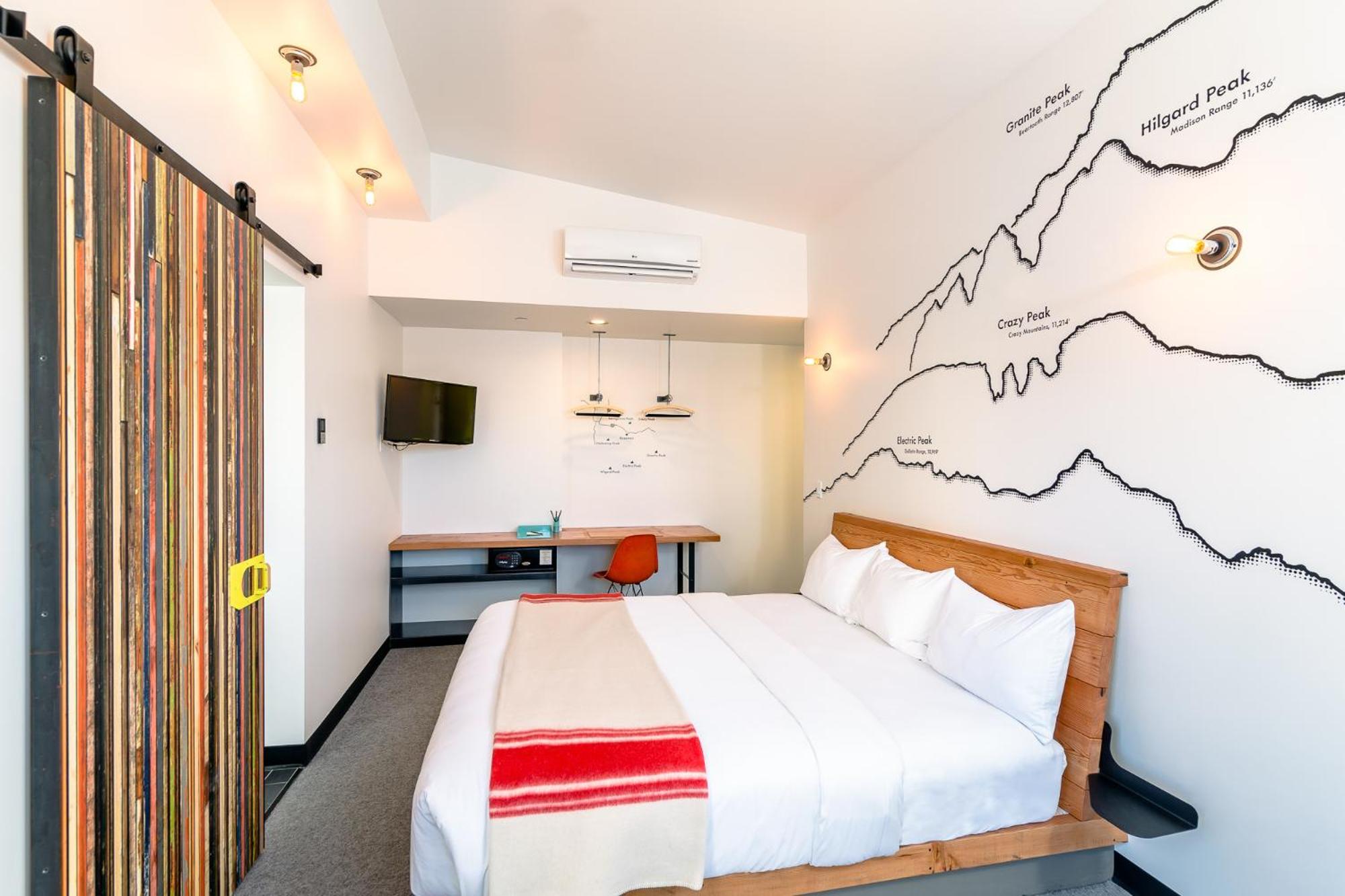 Deluxe Single Room - Photo 2