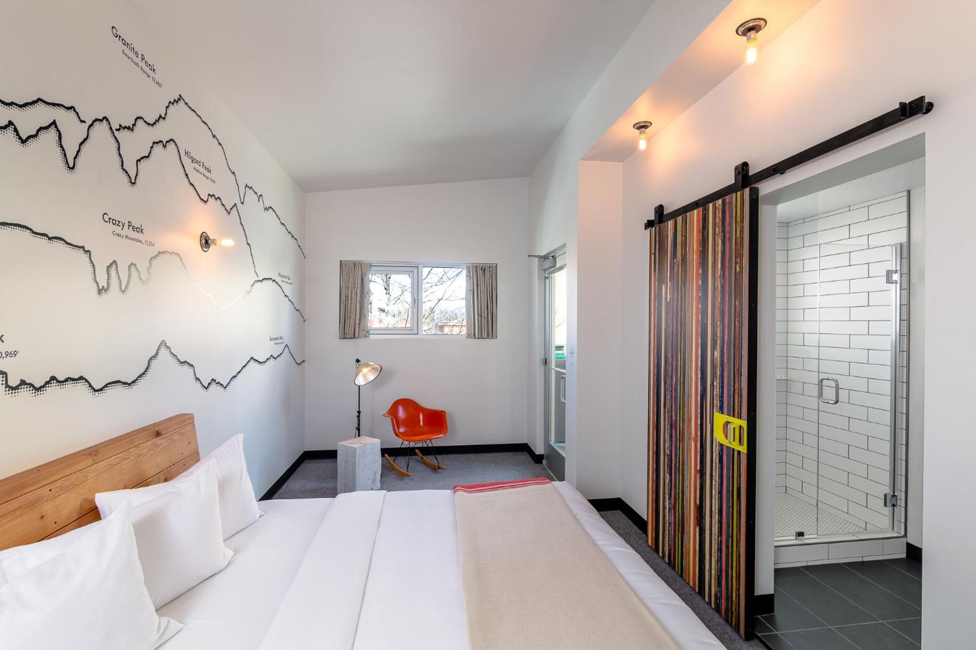 Deluxe Single Room - Photo 1