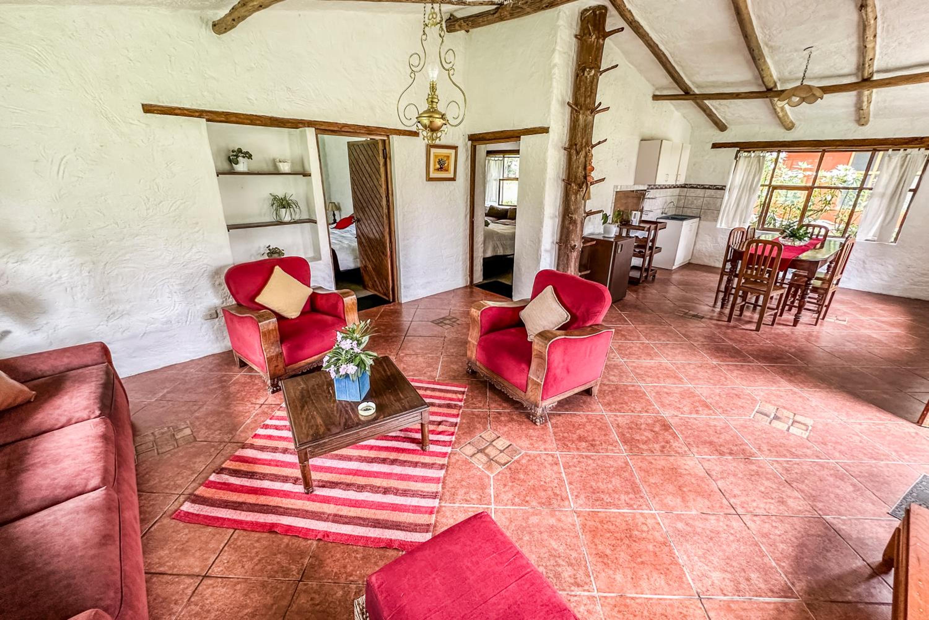 Family Bungalow