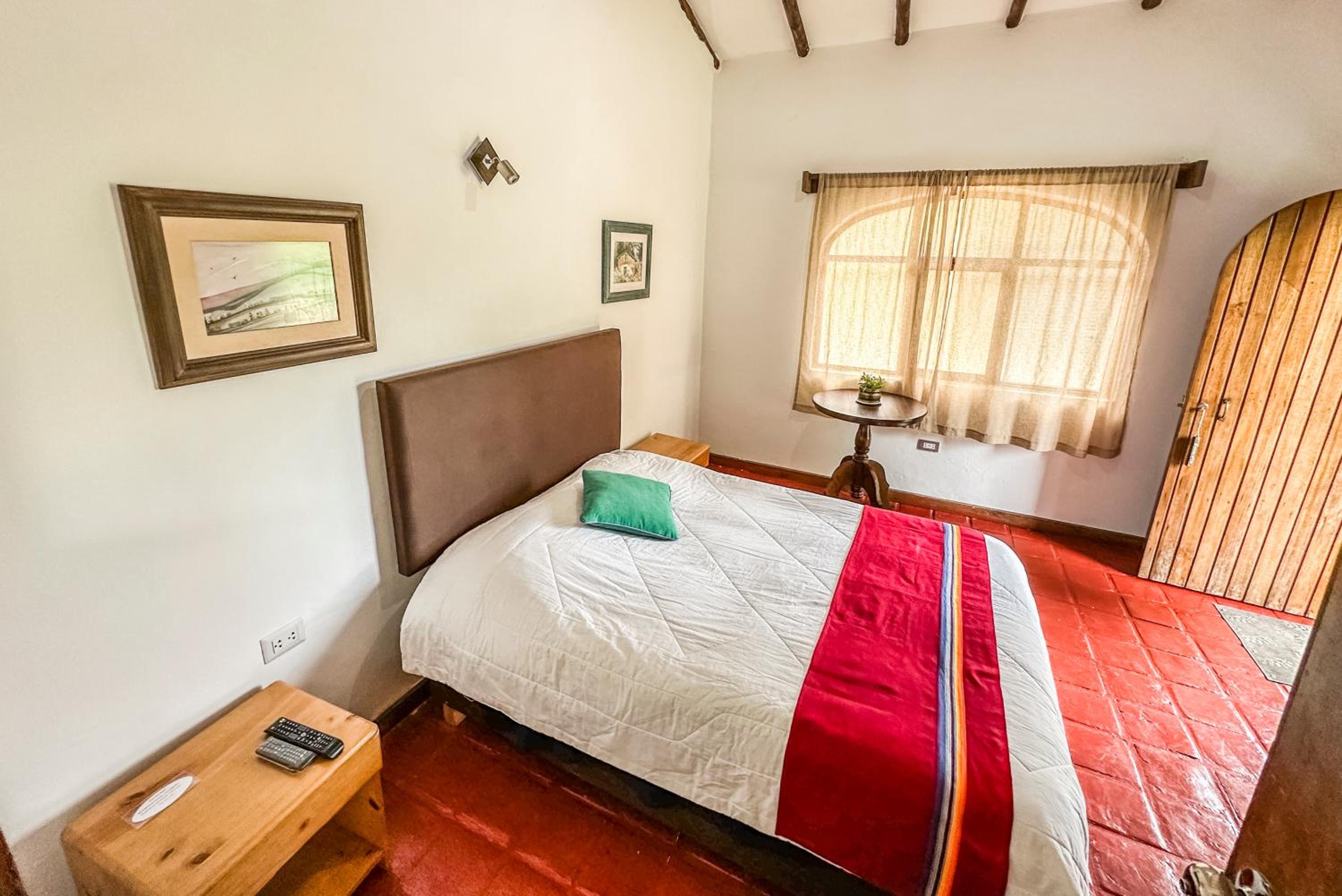 Large Single Room