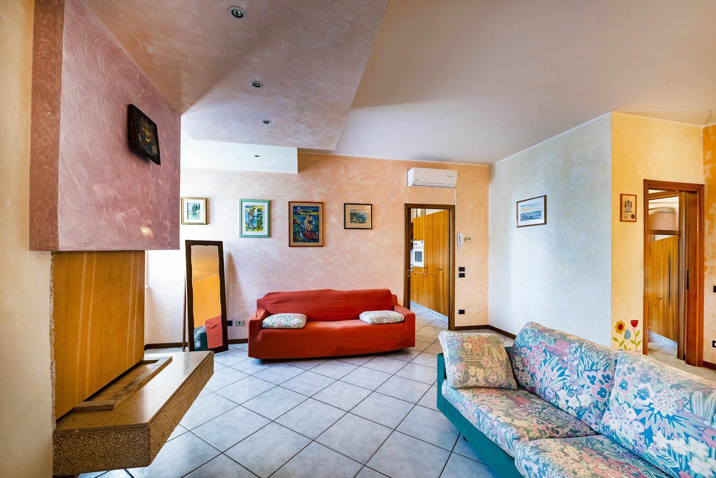 Standard Apartment photo 1