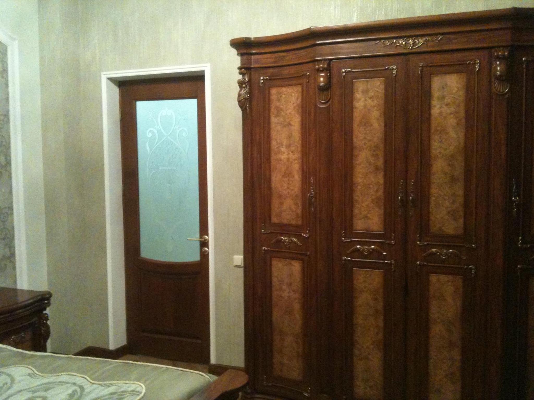 Three-Bedroom Villa photo 2