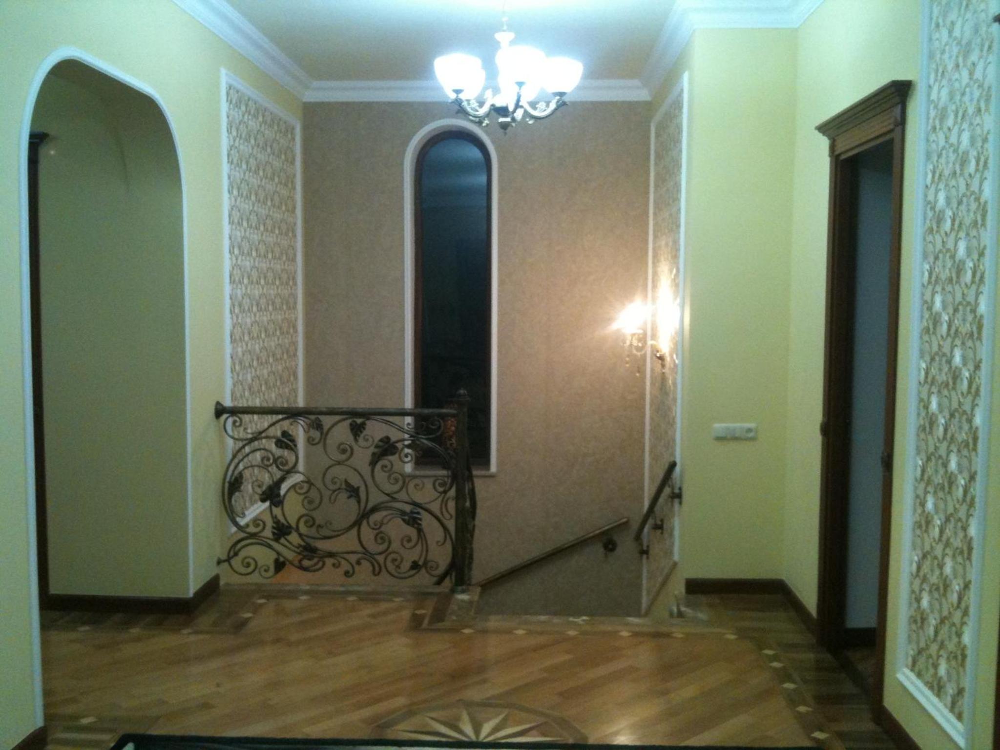 Three-Bedroom Villa photo 3
