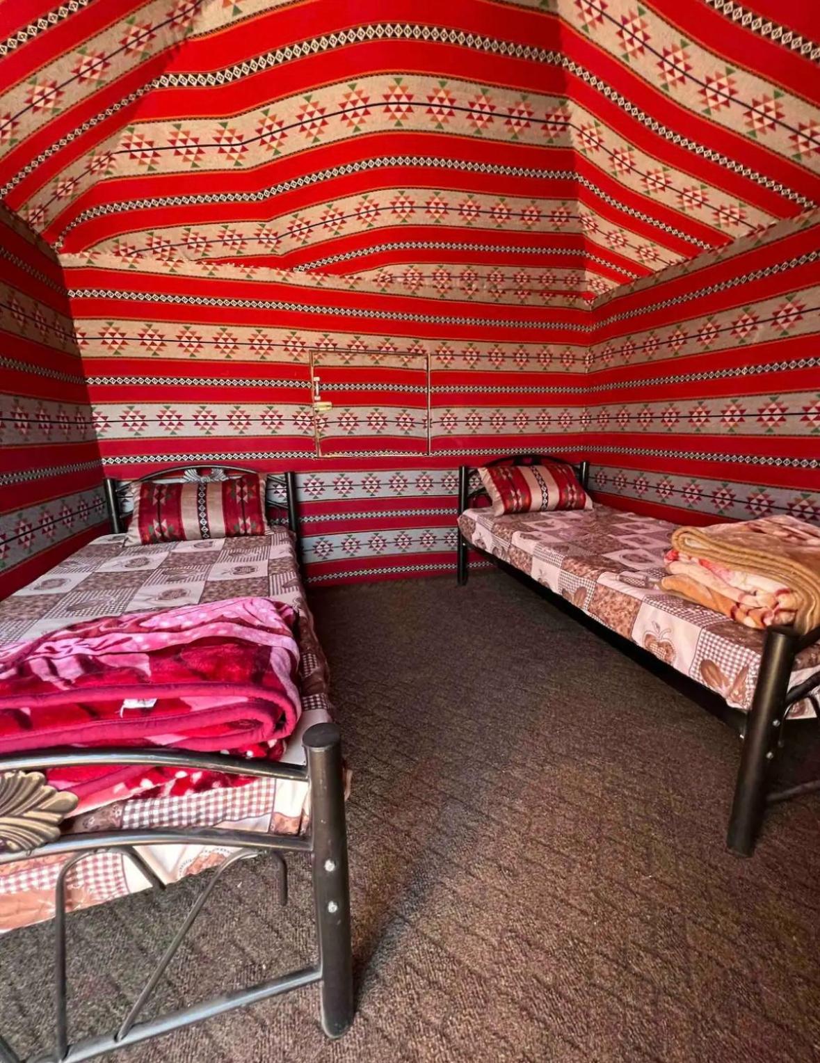Economy Triple Room