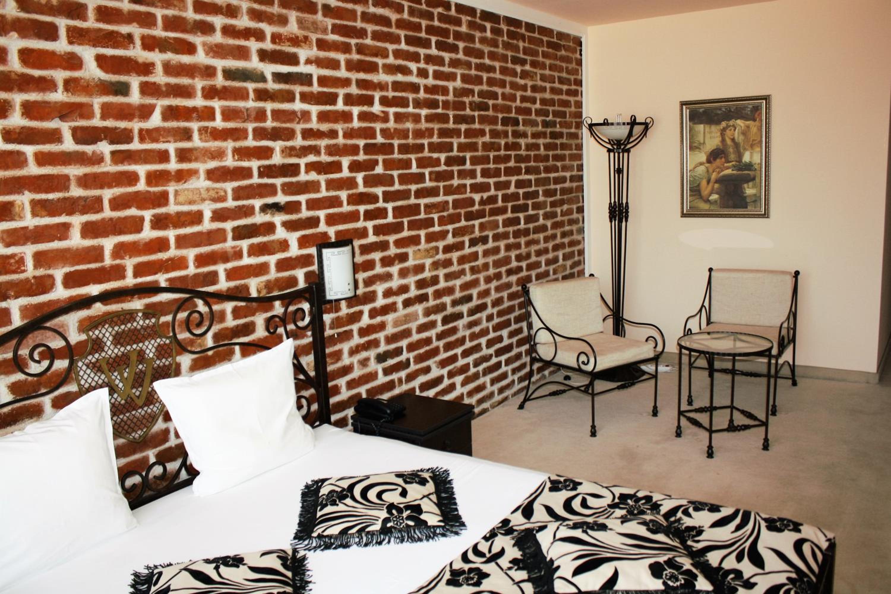 Deluxe Double Room photo 1