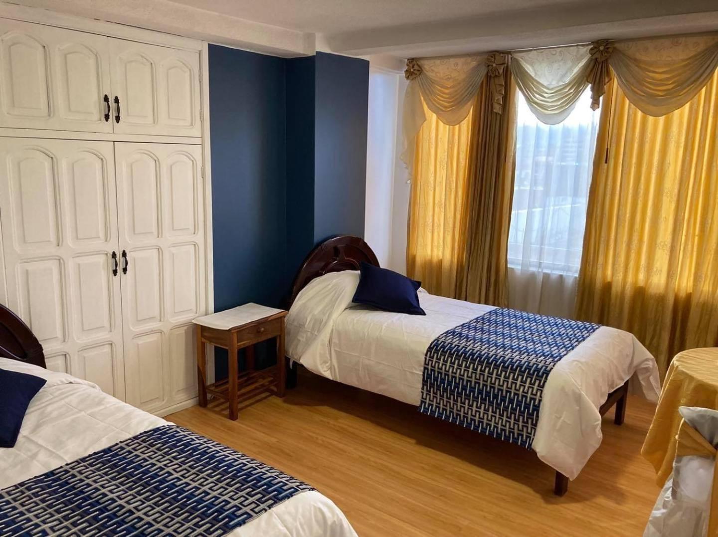 Budget Double Room photo 1