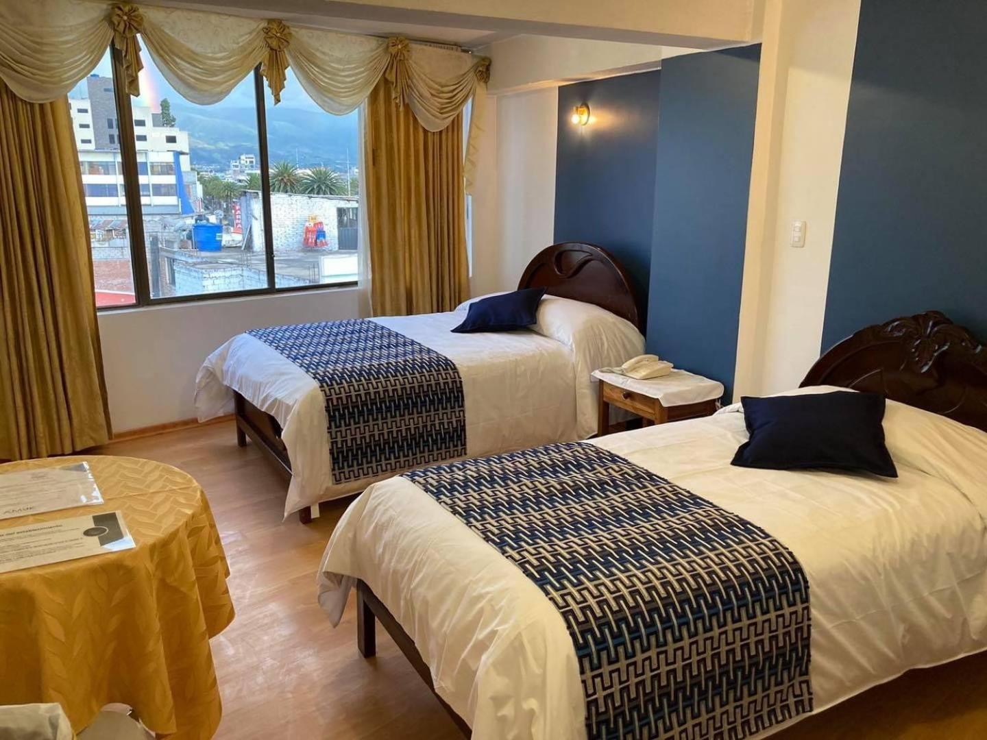 Budget Double Room photo 2