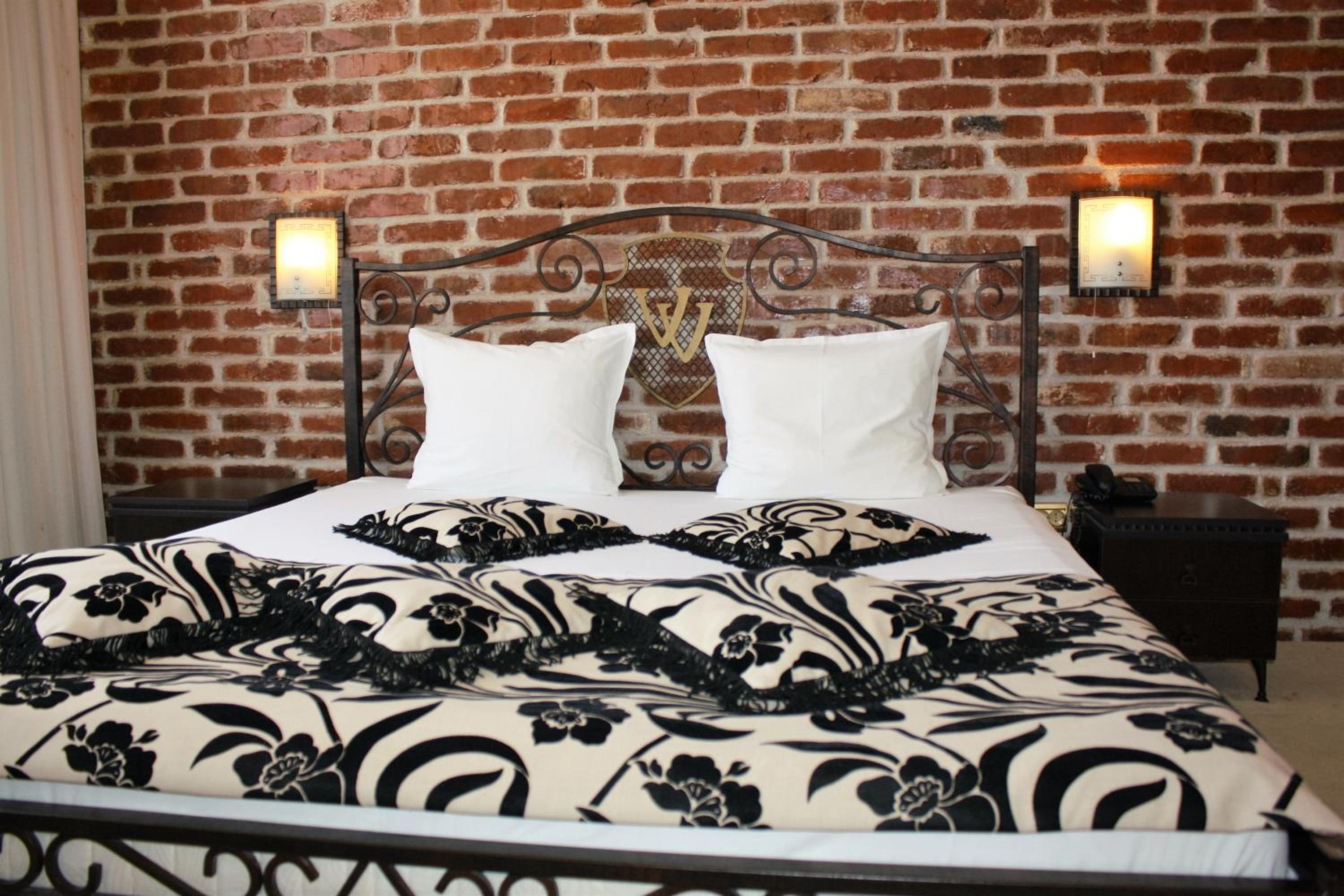 Deluxe Double Room photo 3