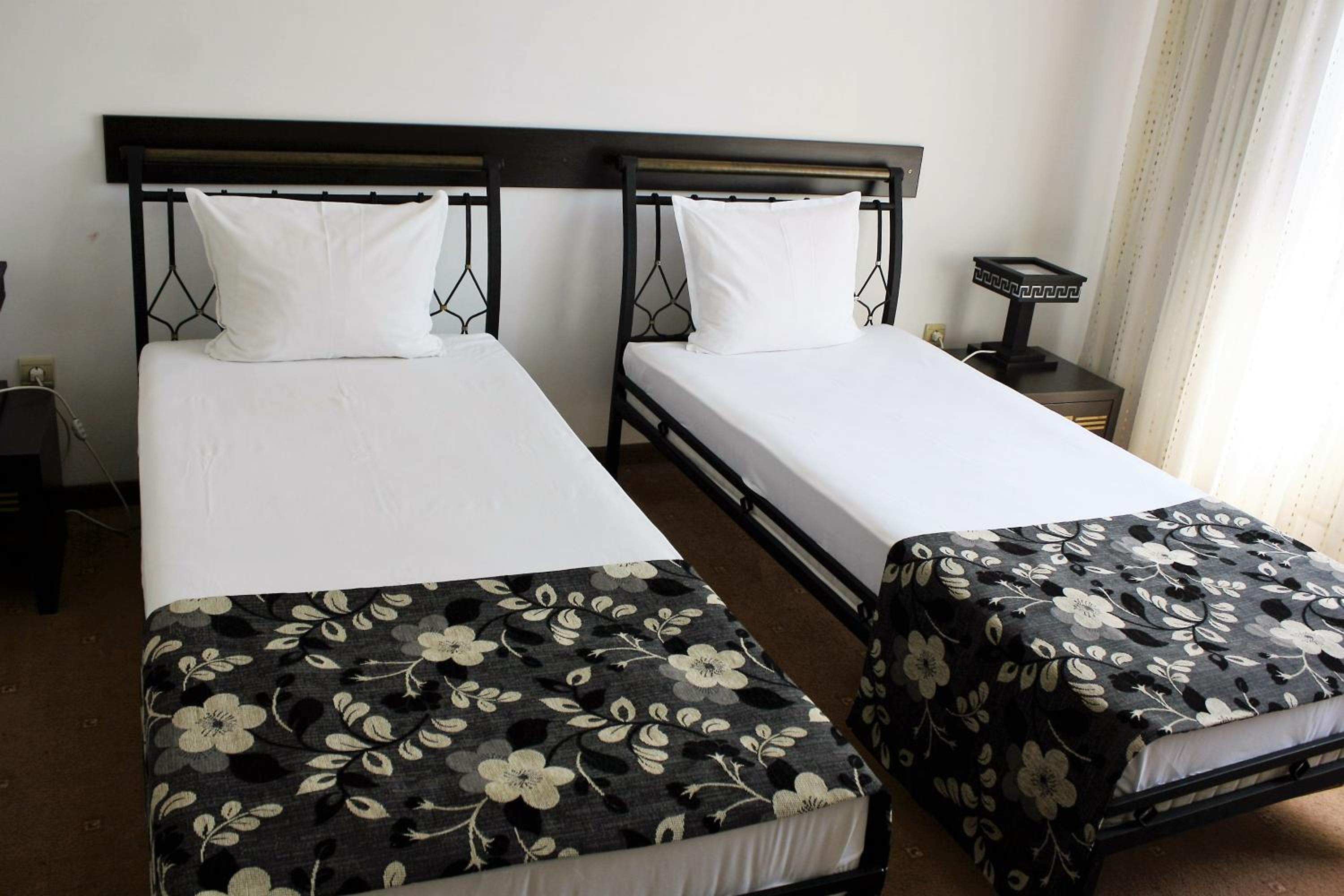 Twin Room photo 2