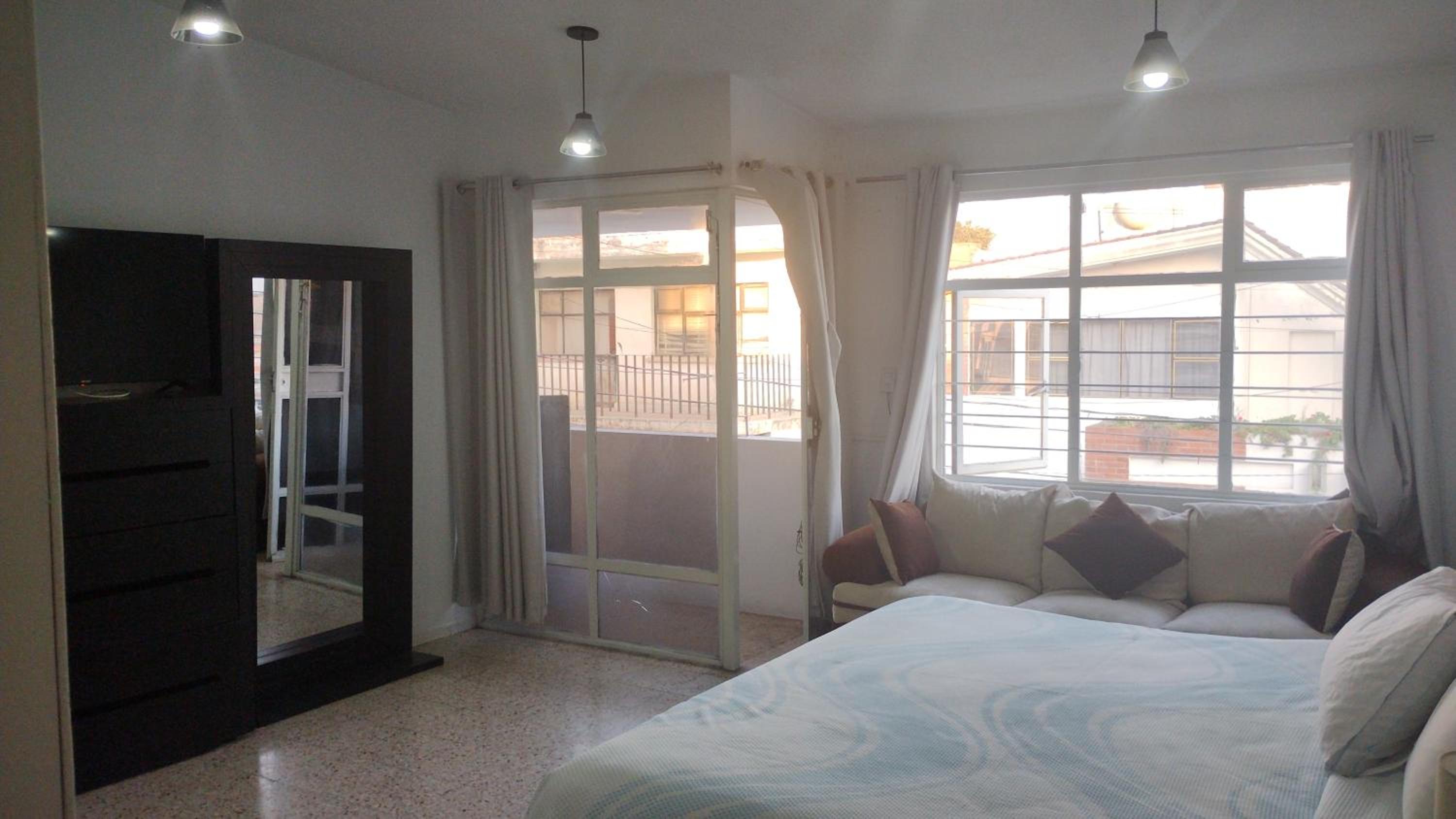 Deluxe Double Room with Bath