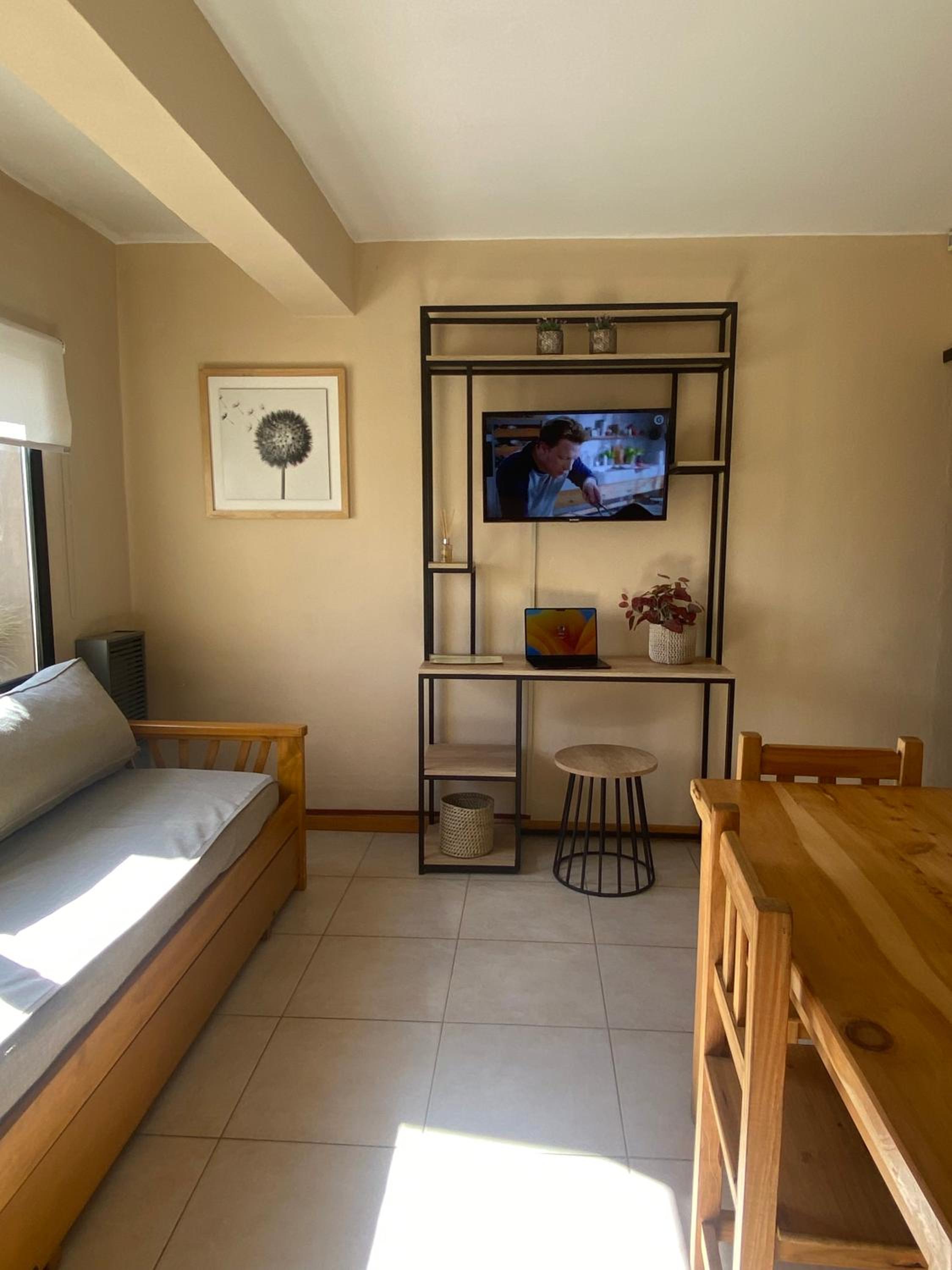 Apartment with Lake View photo 1