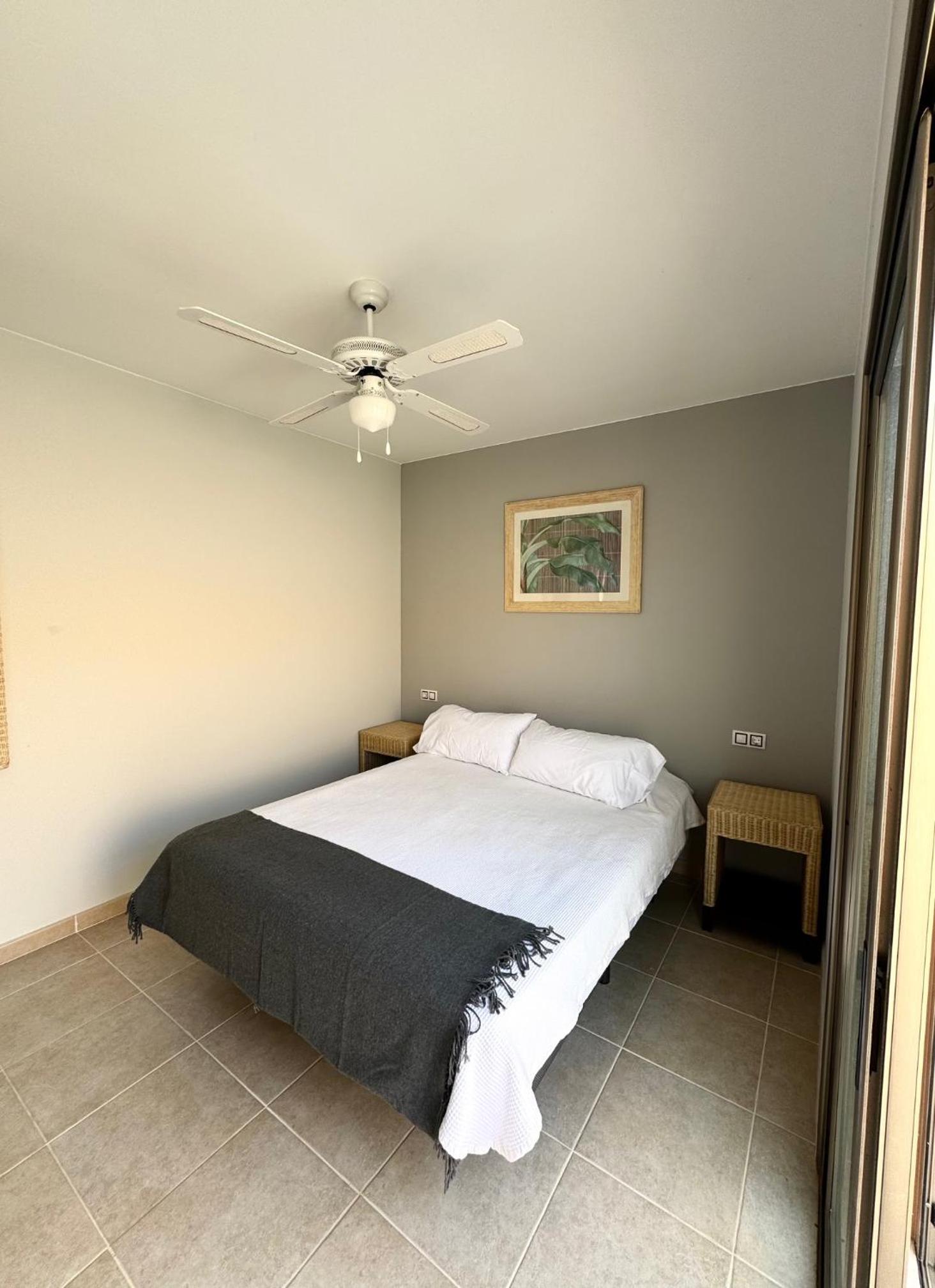 Casa de tres habitaciones