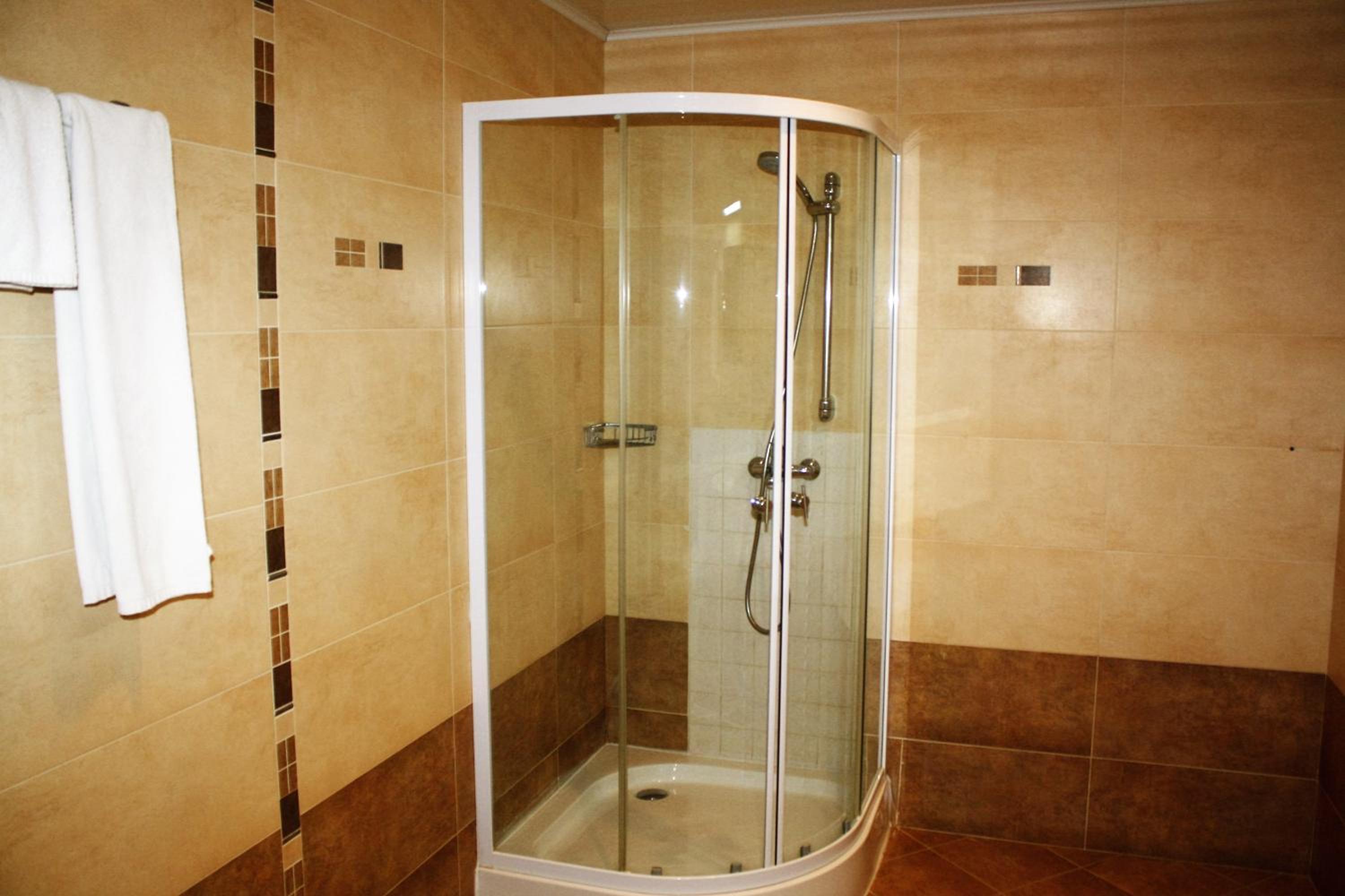 Deluxe Double Room with Balcony photo 3