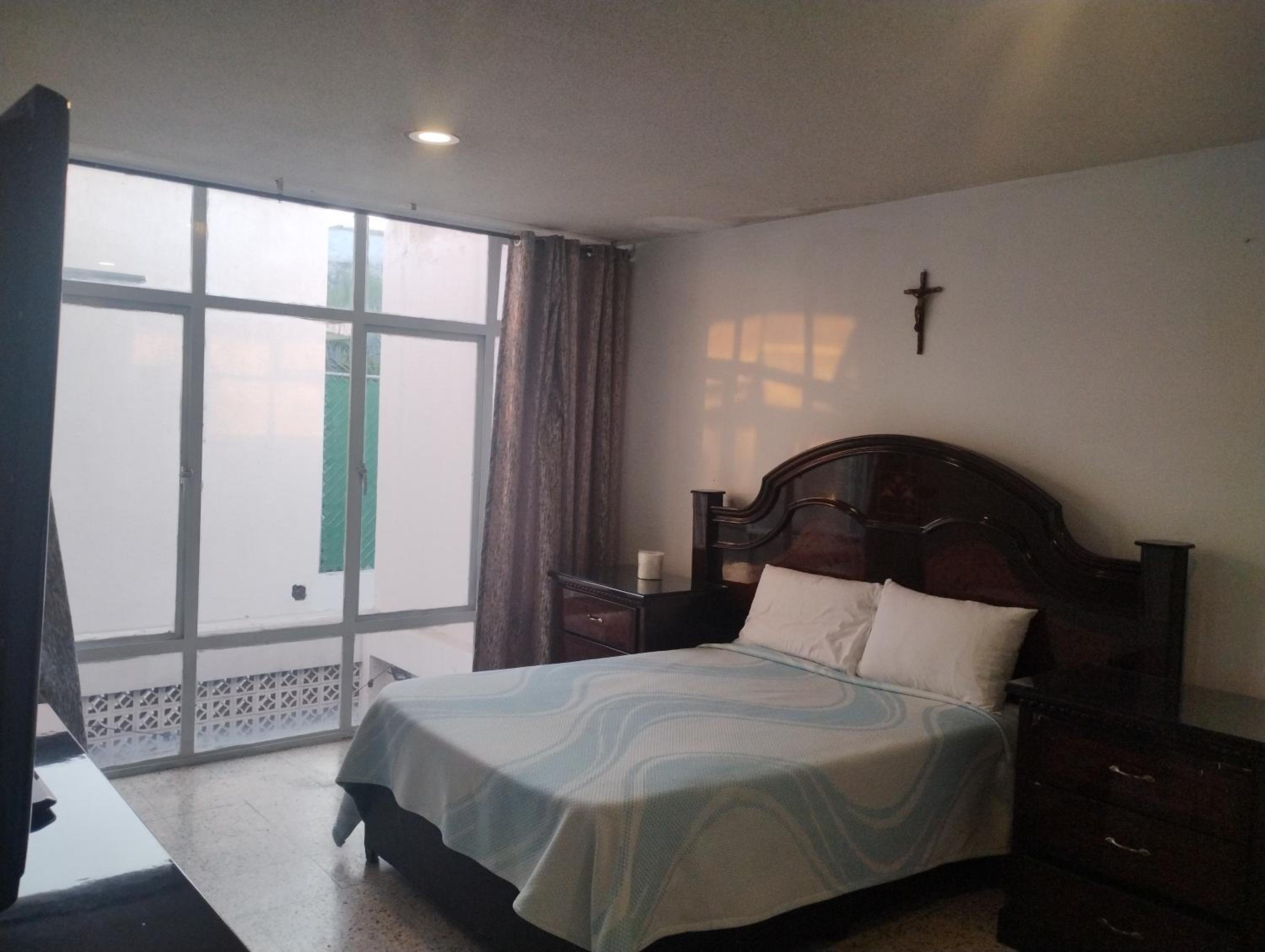 Twin Room with Shared Bathroom