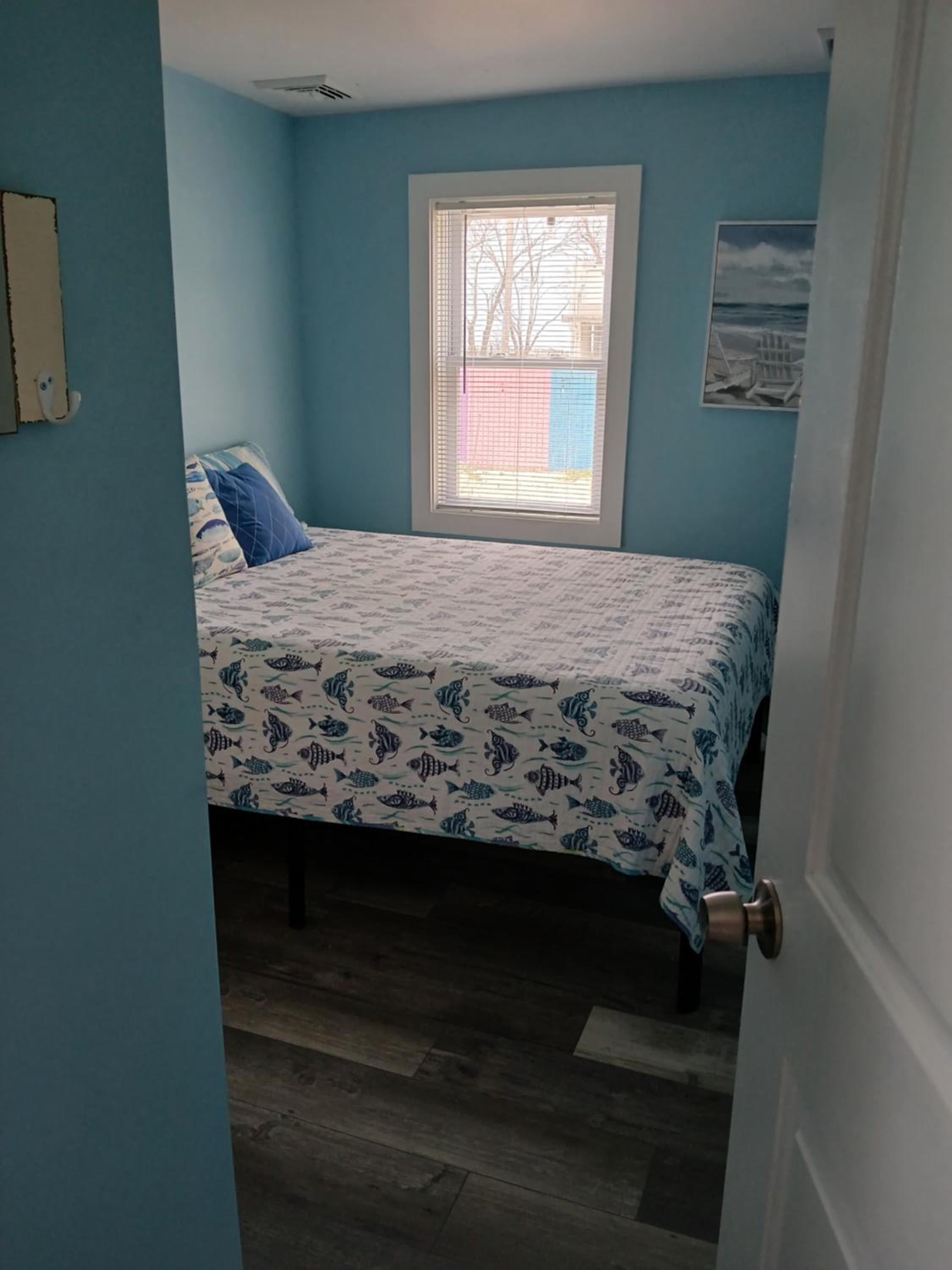 One-Bedroom House photo 1