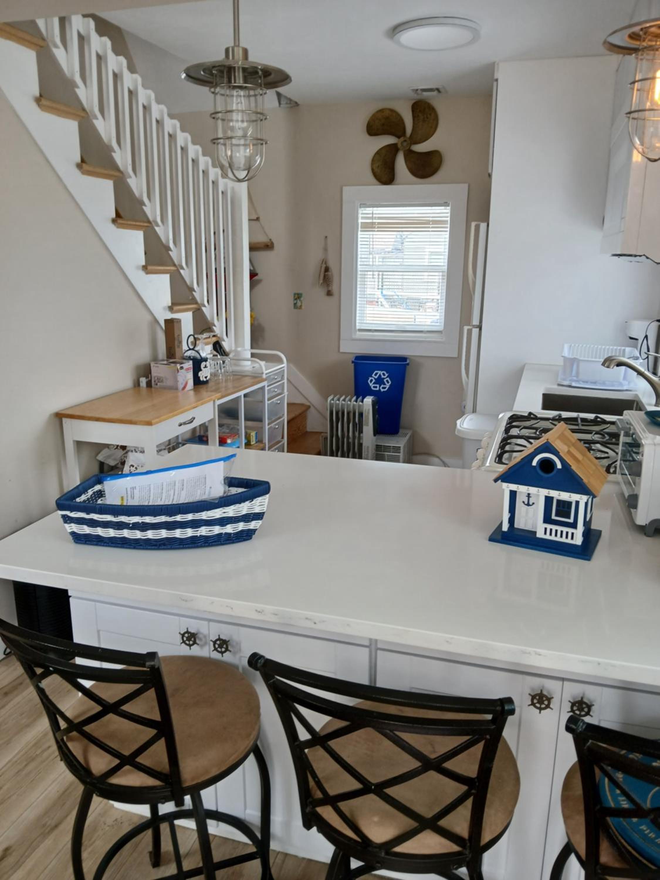 One-Bedroom House photo 2