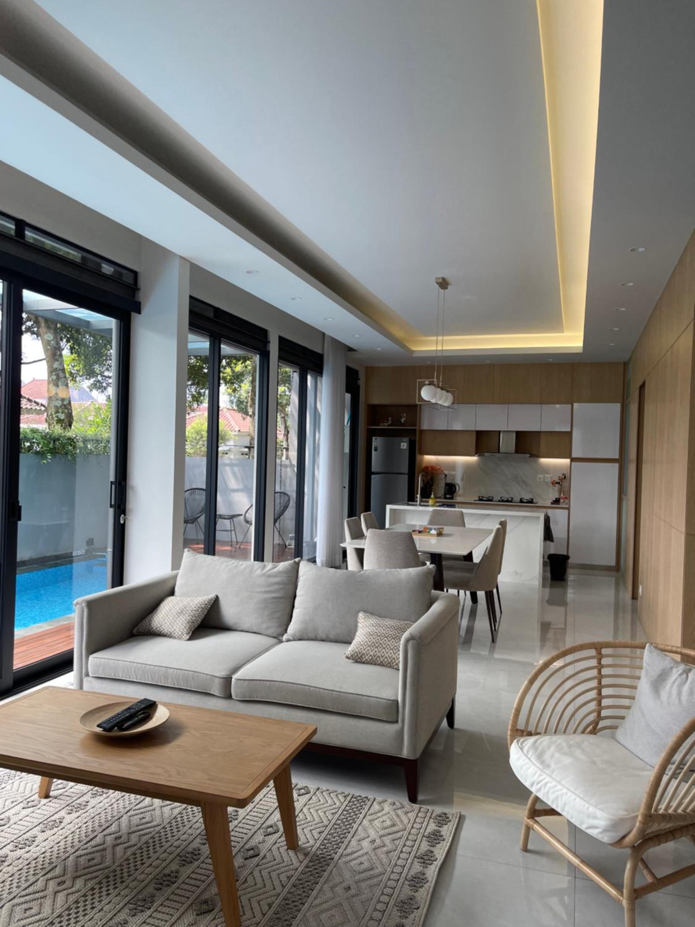 Villa with Private Pool photo 1
