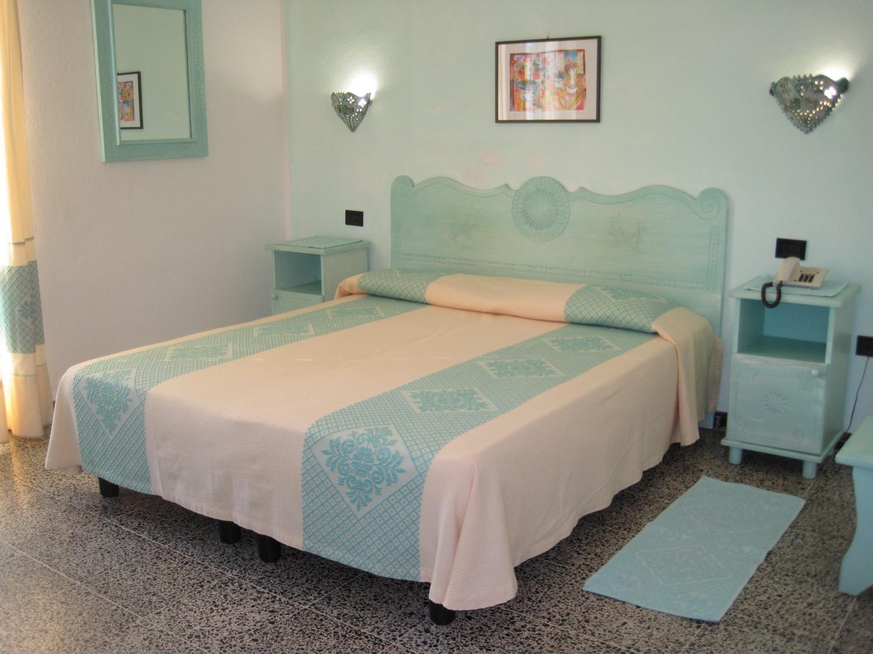 Comfort Double or Twin Room with Balcony photo 1