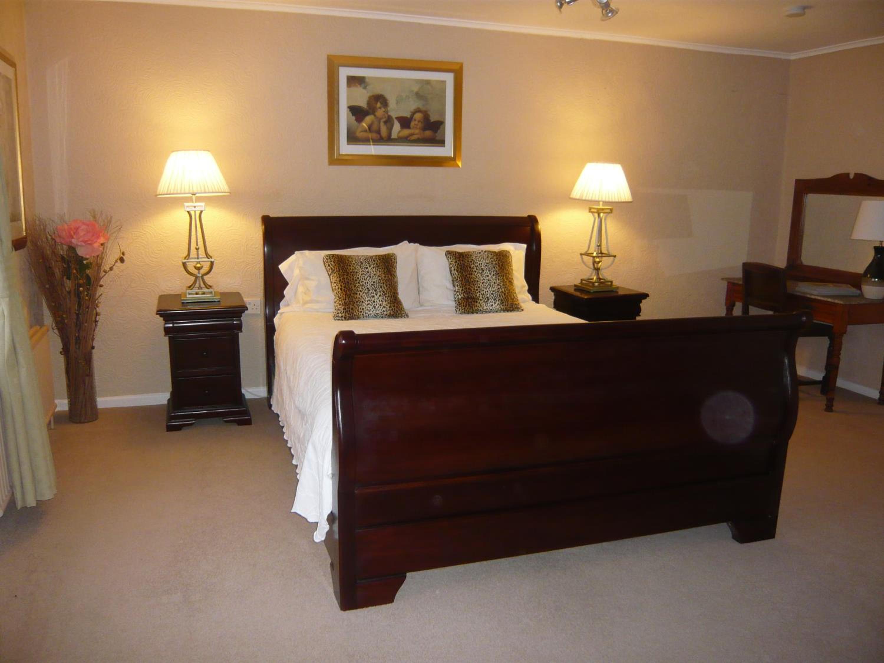 Superior Double Room photo 1