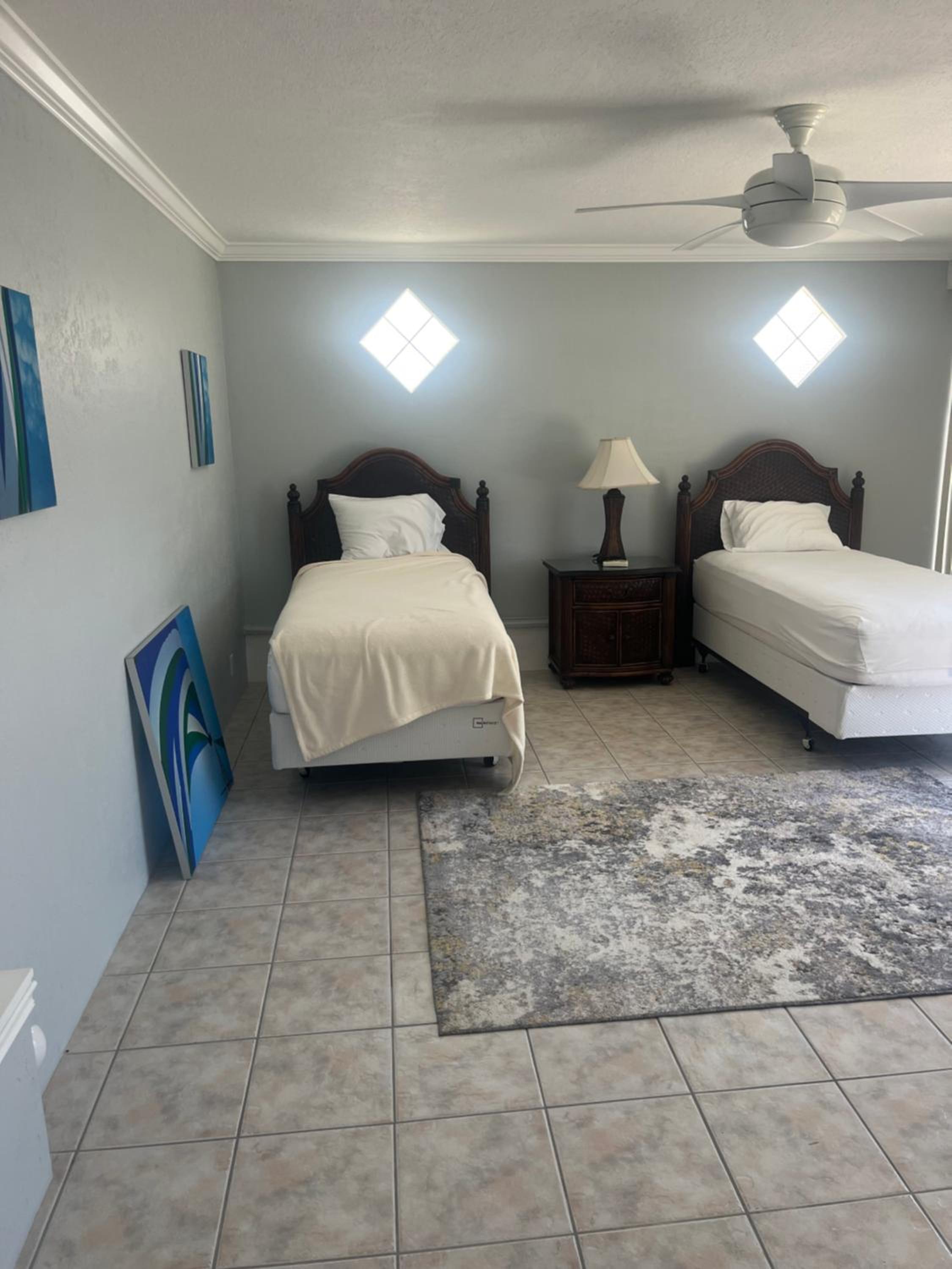 Three-Bedroom House photo 1