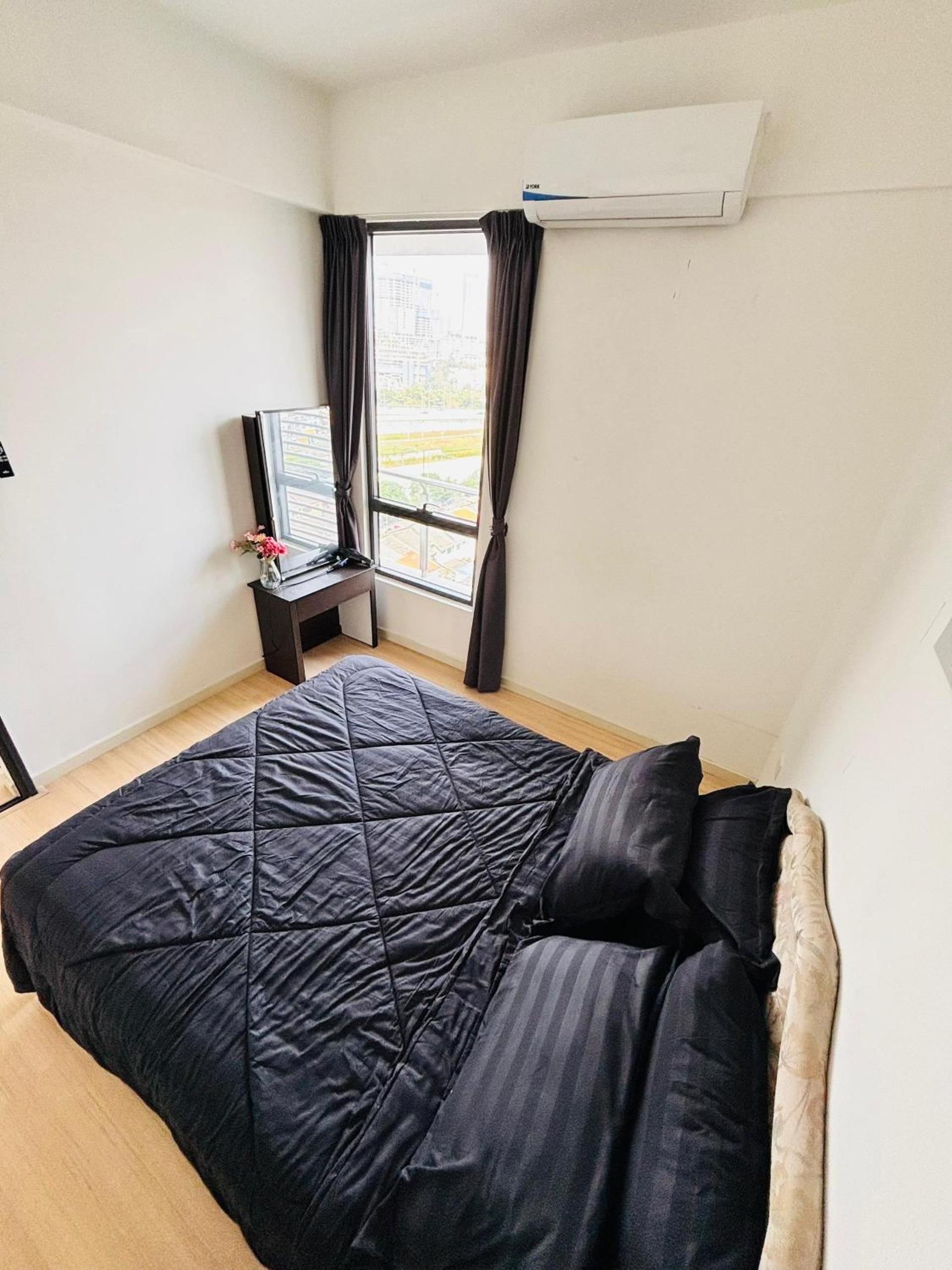 Two-Bedroom Apartment photo 3