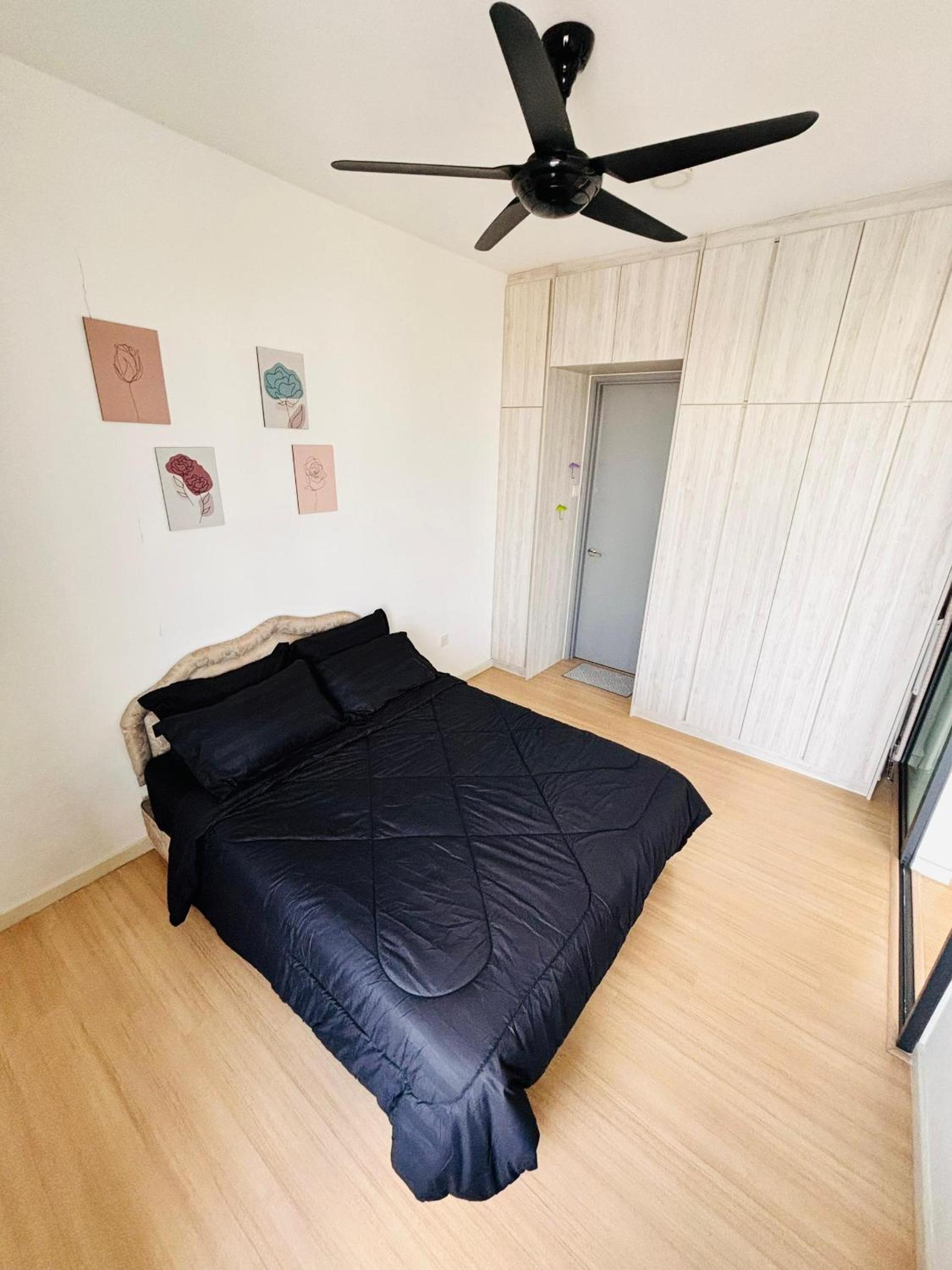 Two-Bedroom Apartment photo 2