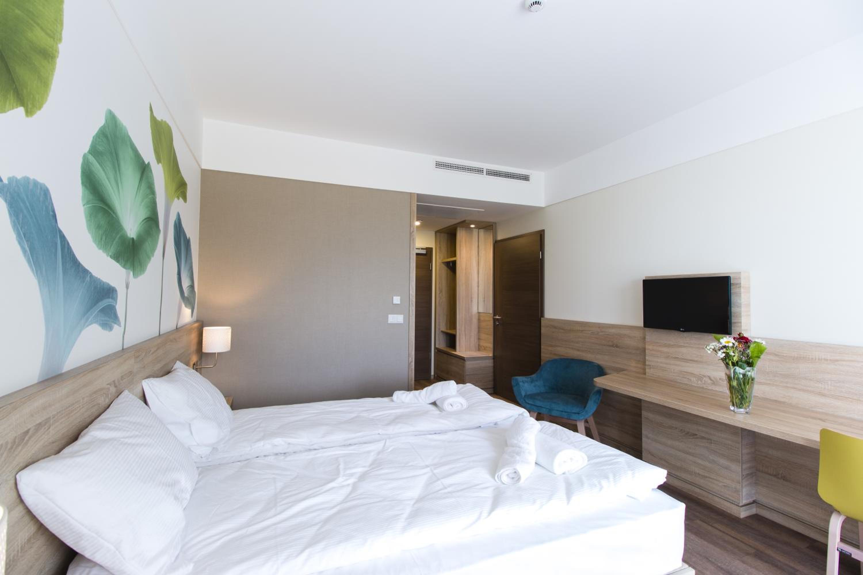 Standard Double or Twin Room photo 3