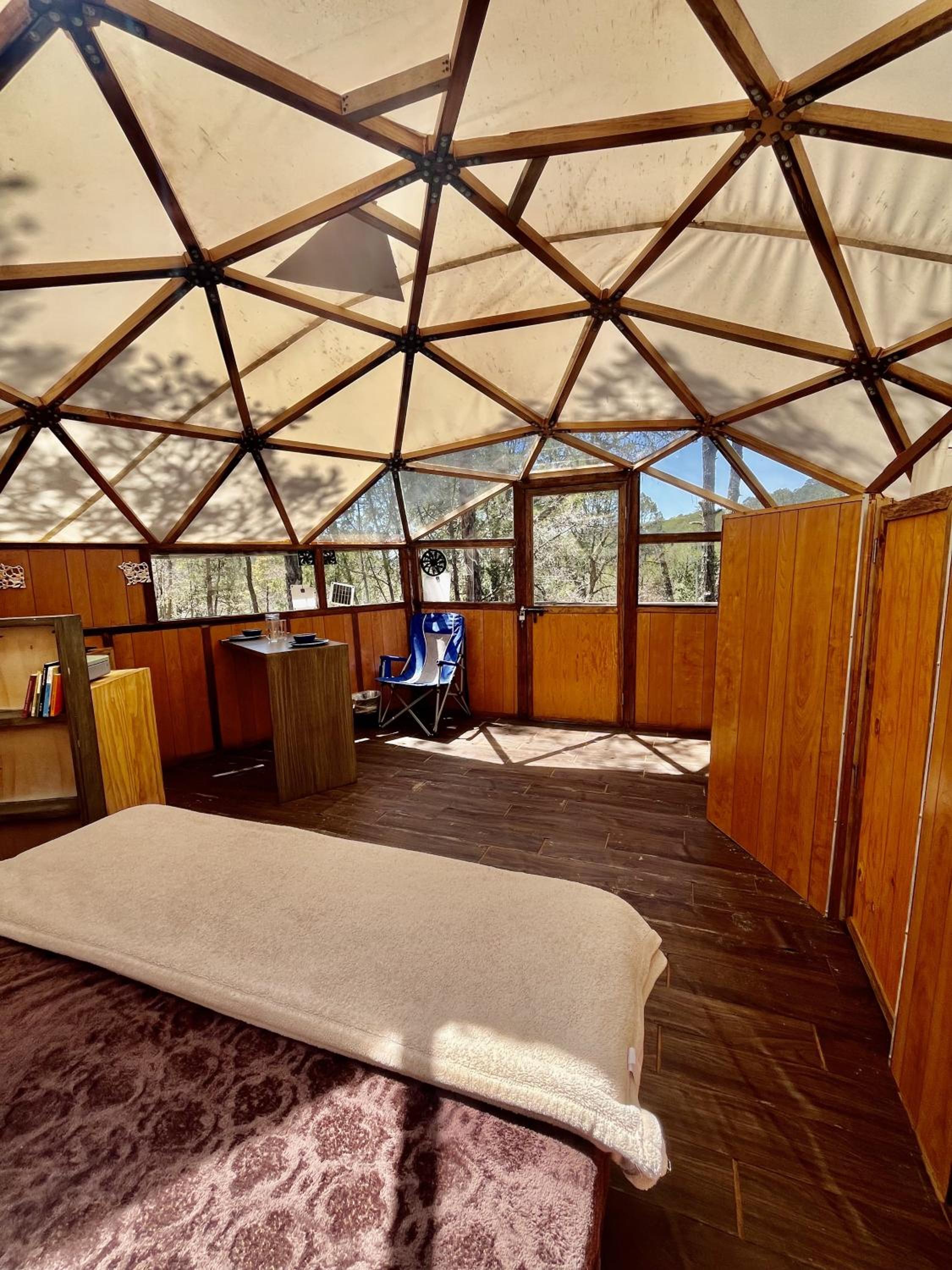 Double Room With Mountain View photo 3