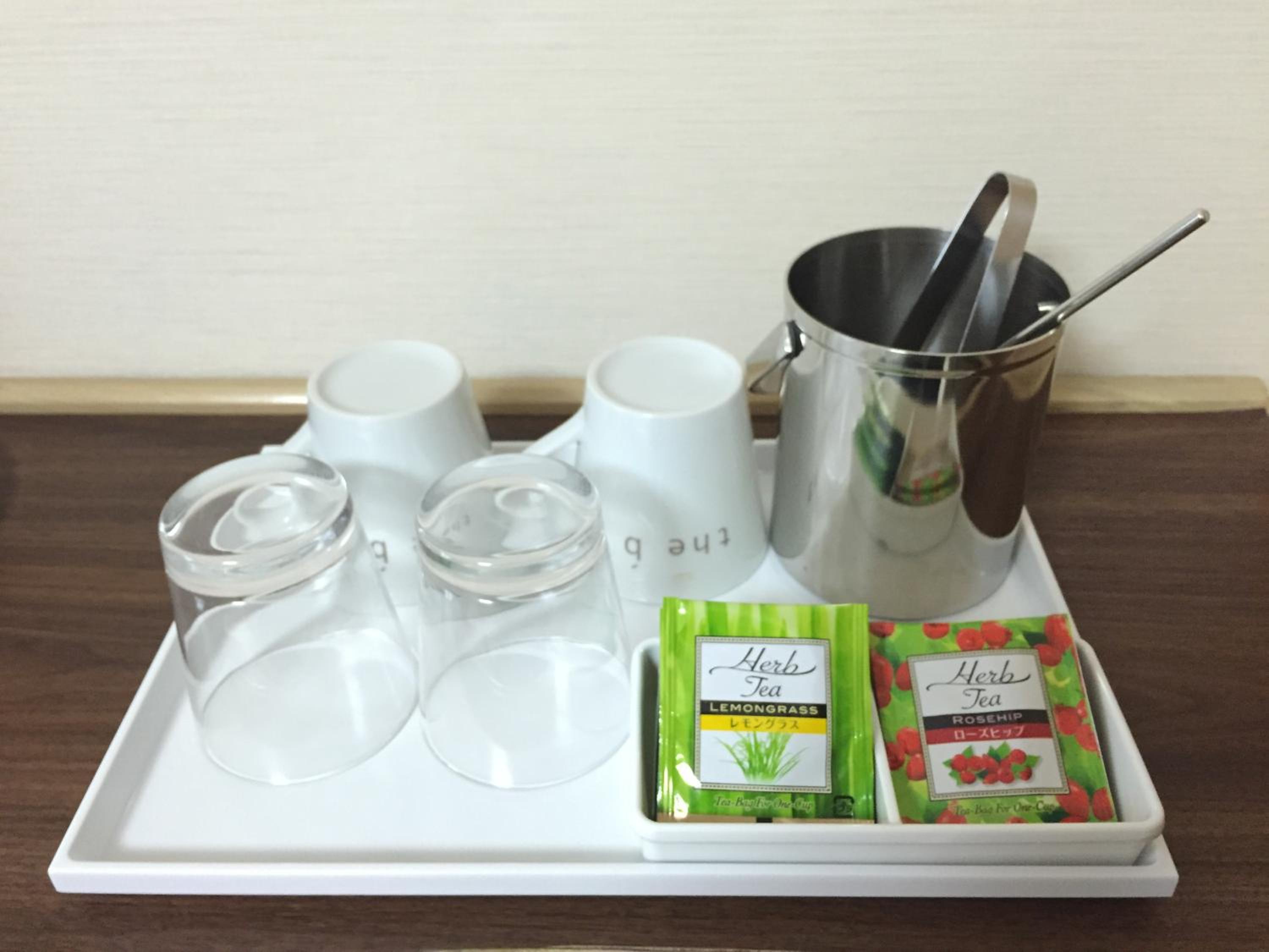 Standard Single Room - Non-Smoking