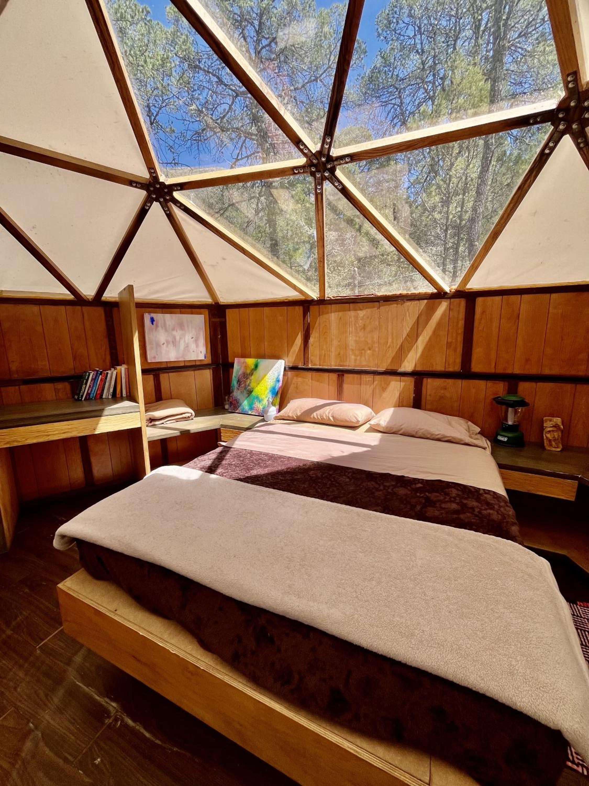 Double Room With Mountain View photo 1
