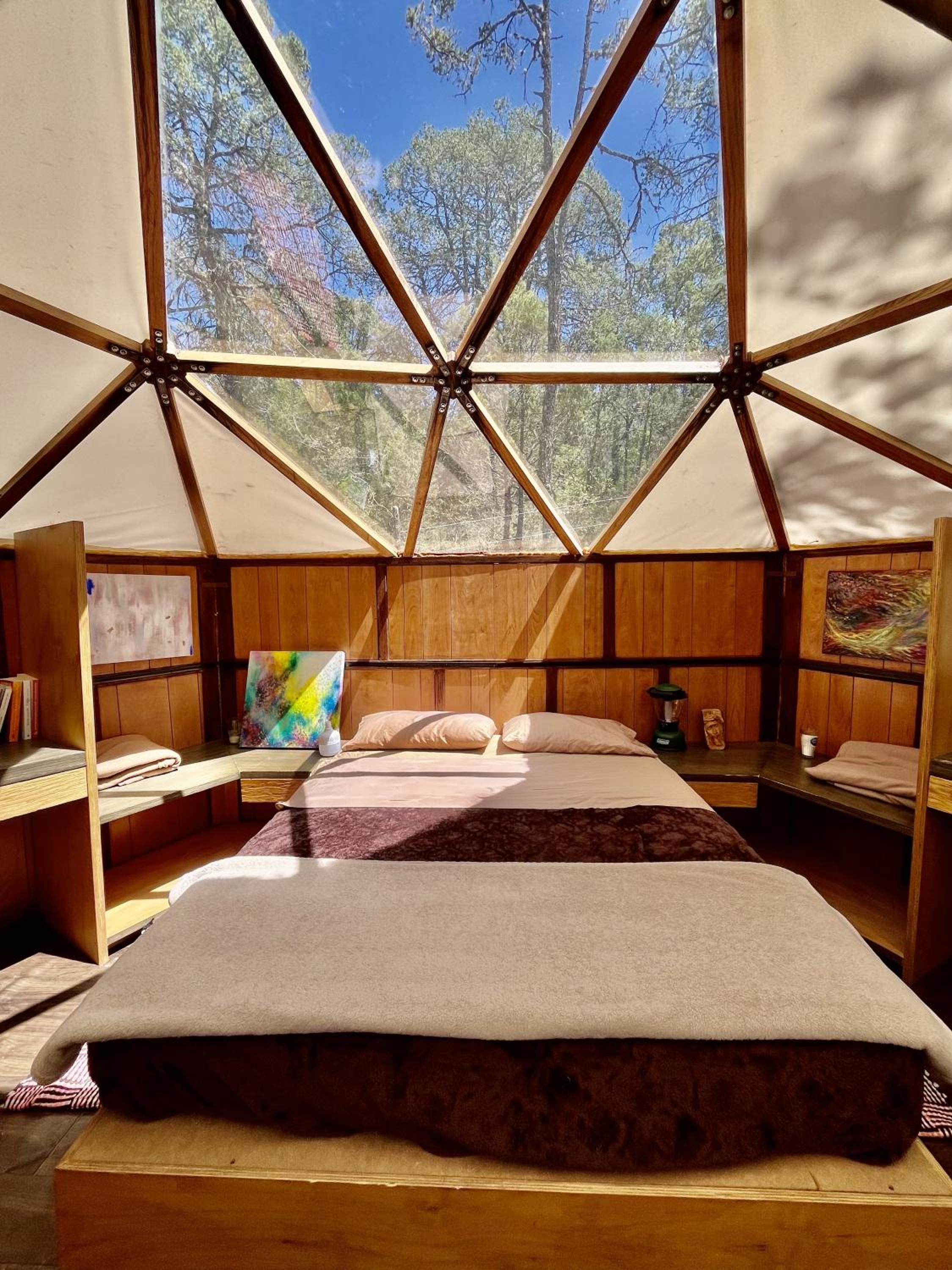 Double Room With Mountain View photo 2