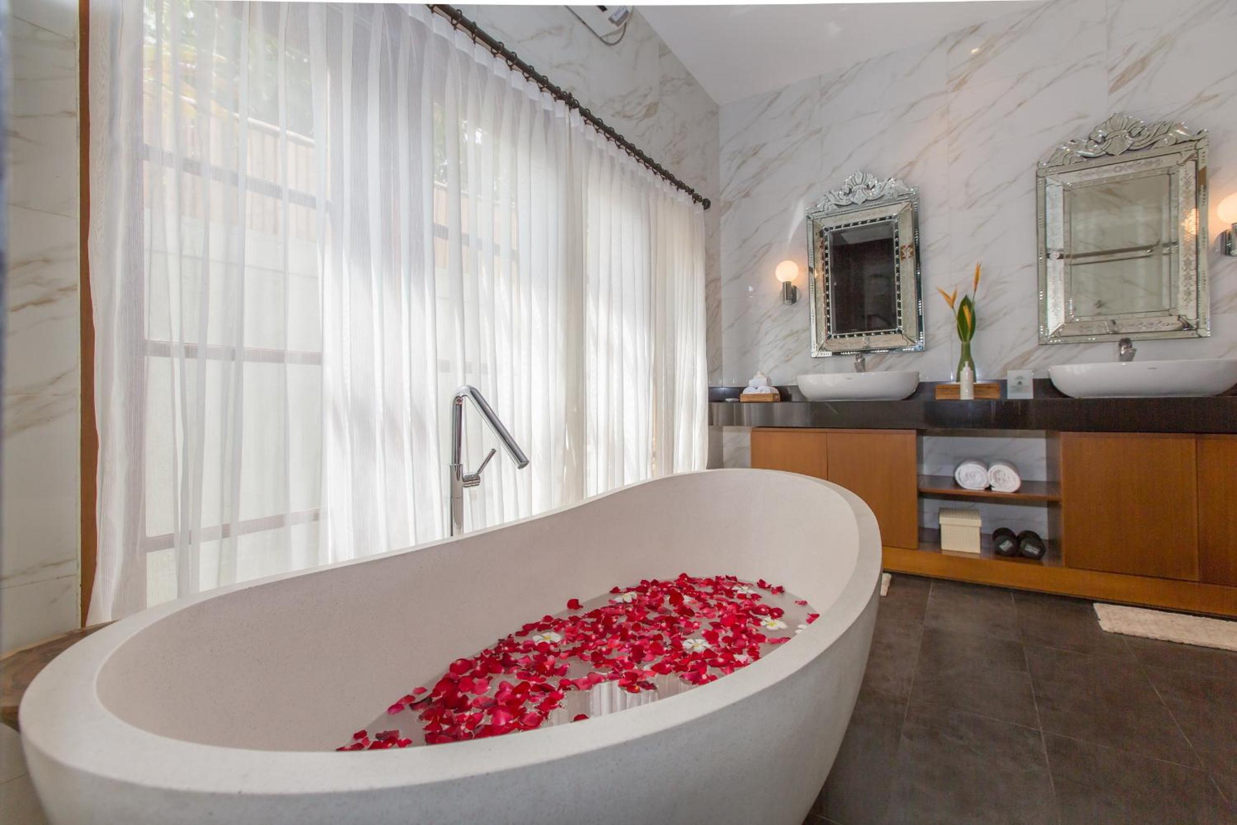 Two-Bedroom Villa with Private Pool photo 2