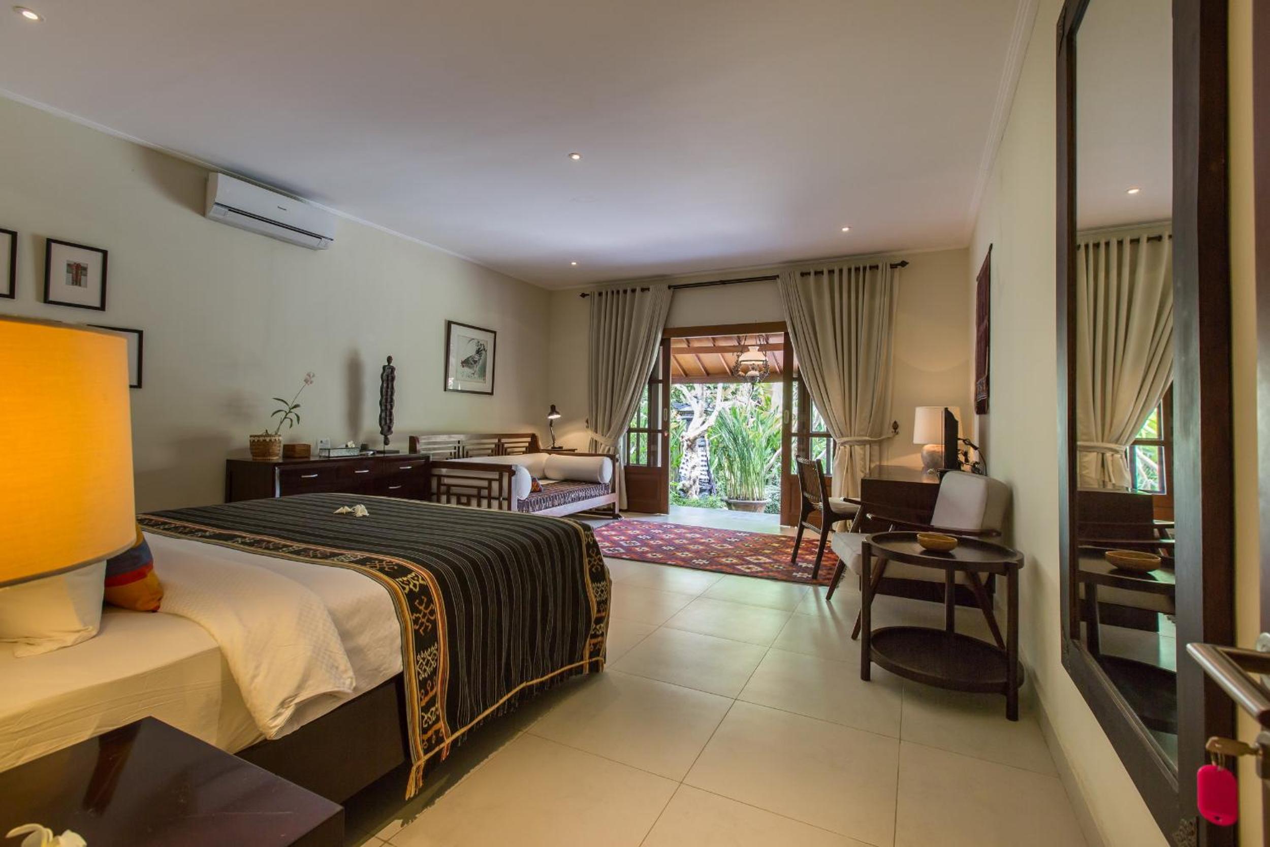 Two-Bedroom Villa with Private Pool photo 1