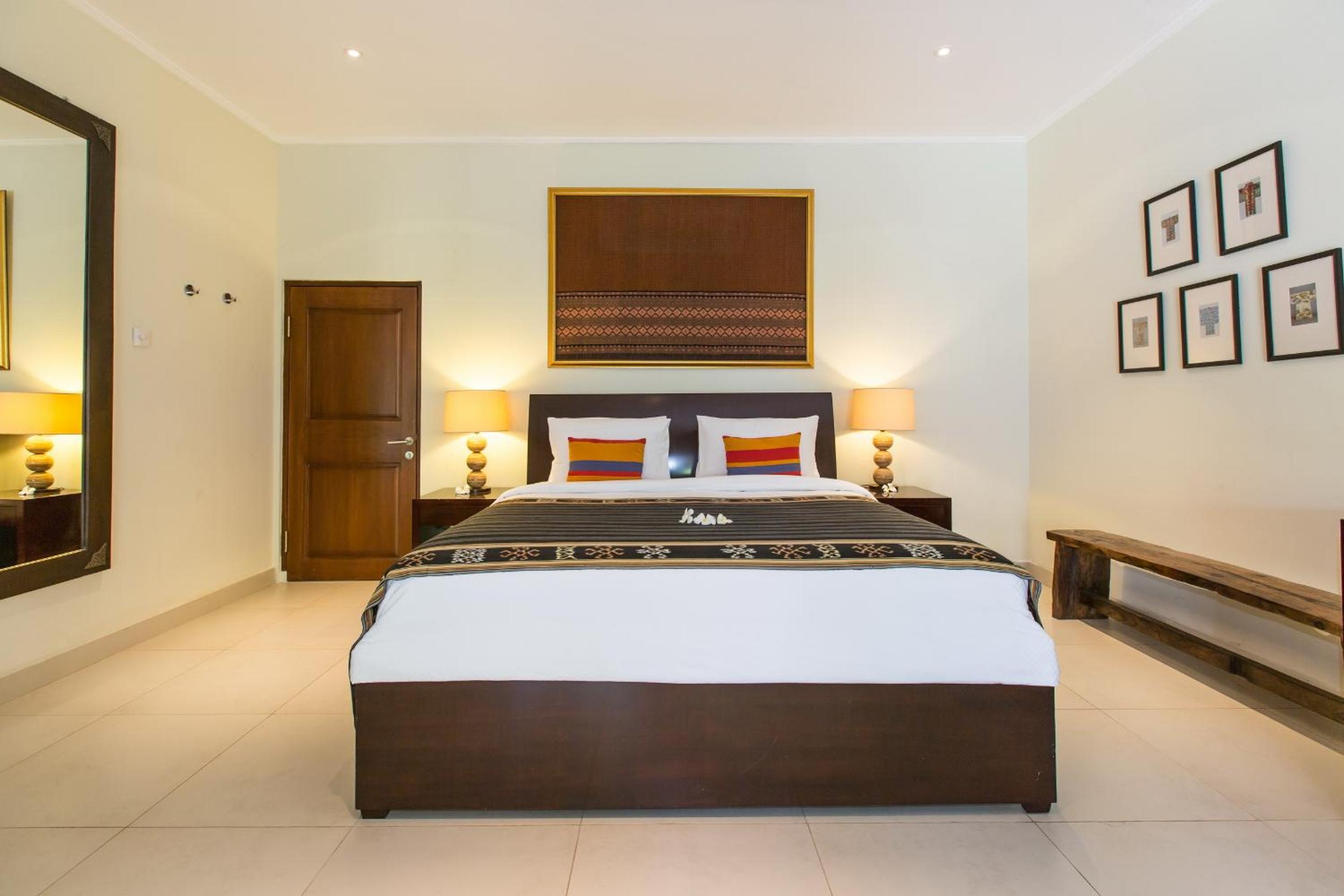 Two-Bedroom Villa with Private Pool photo 3