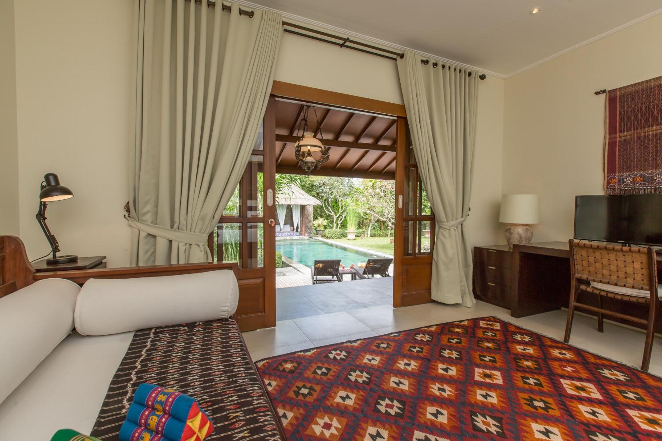 One-Bedroom Villa photo 3