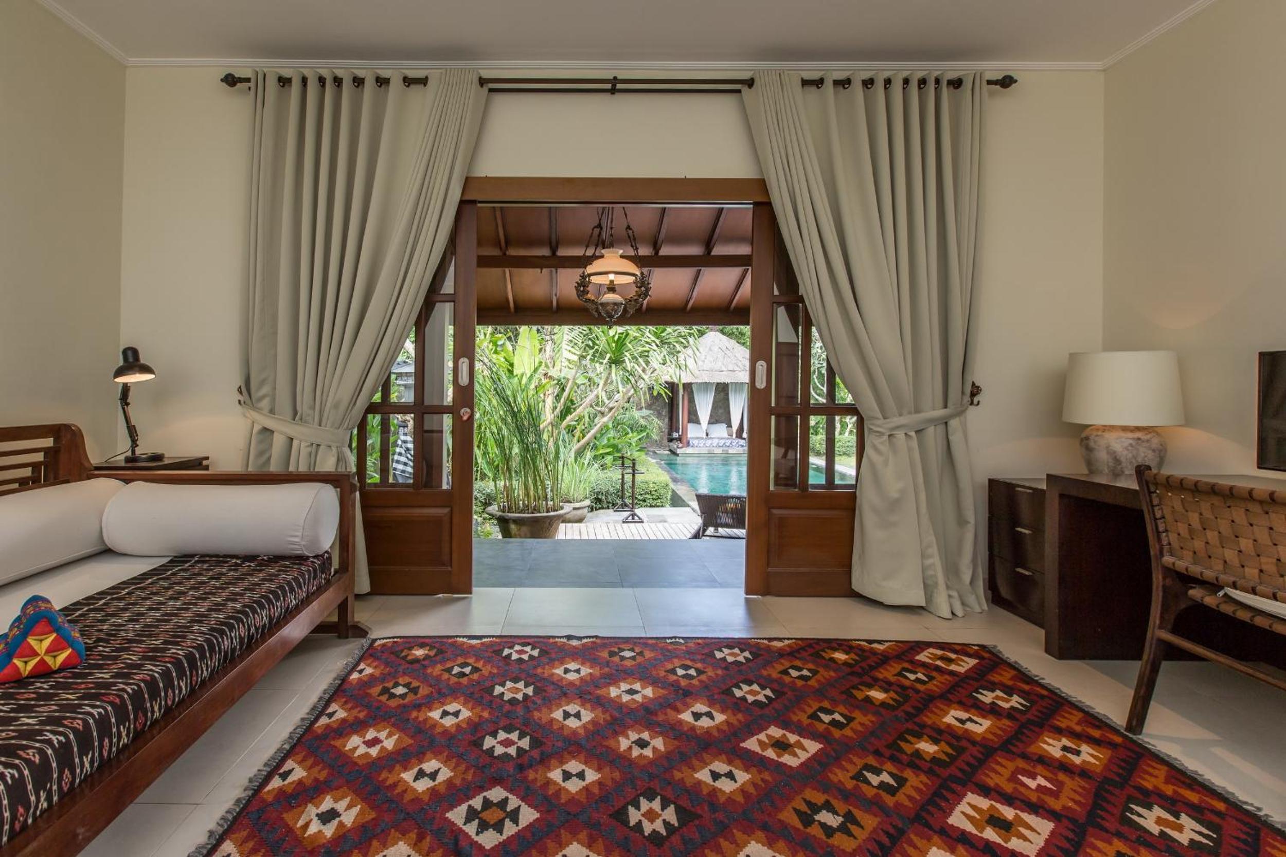 One-Bedroom Villa photo 2