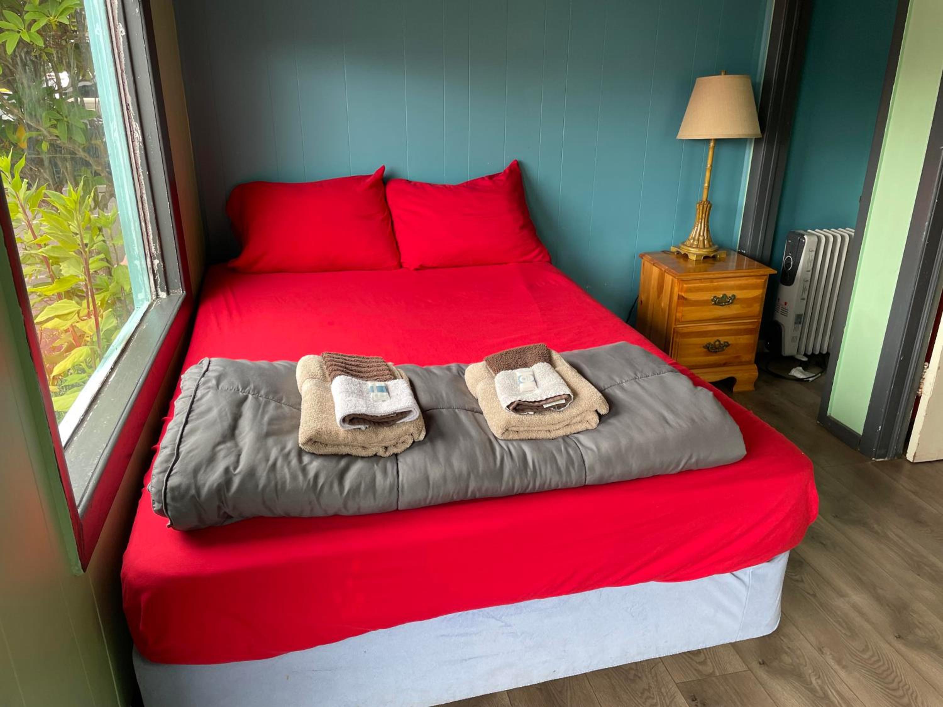 Double Room with Private Bathroom photo 3
