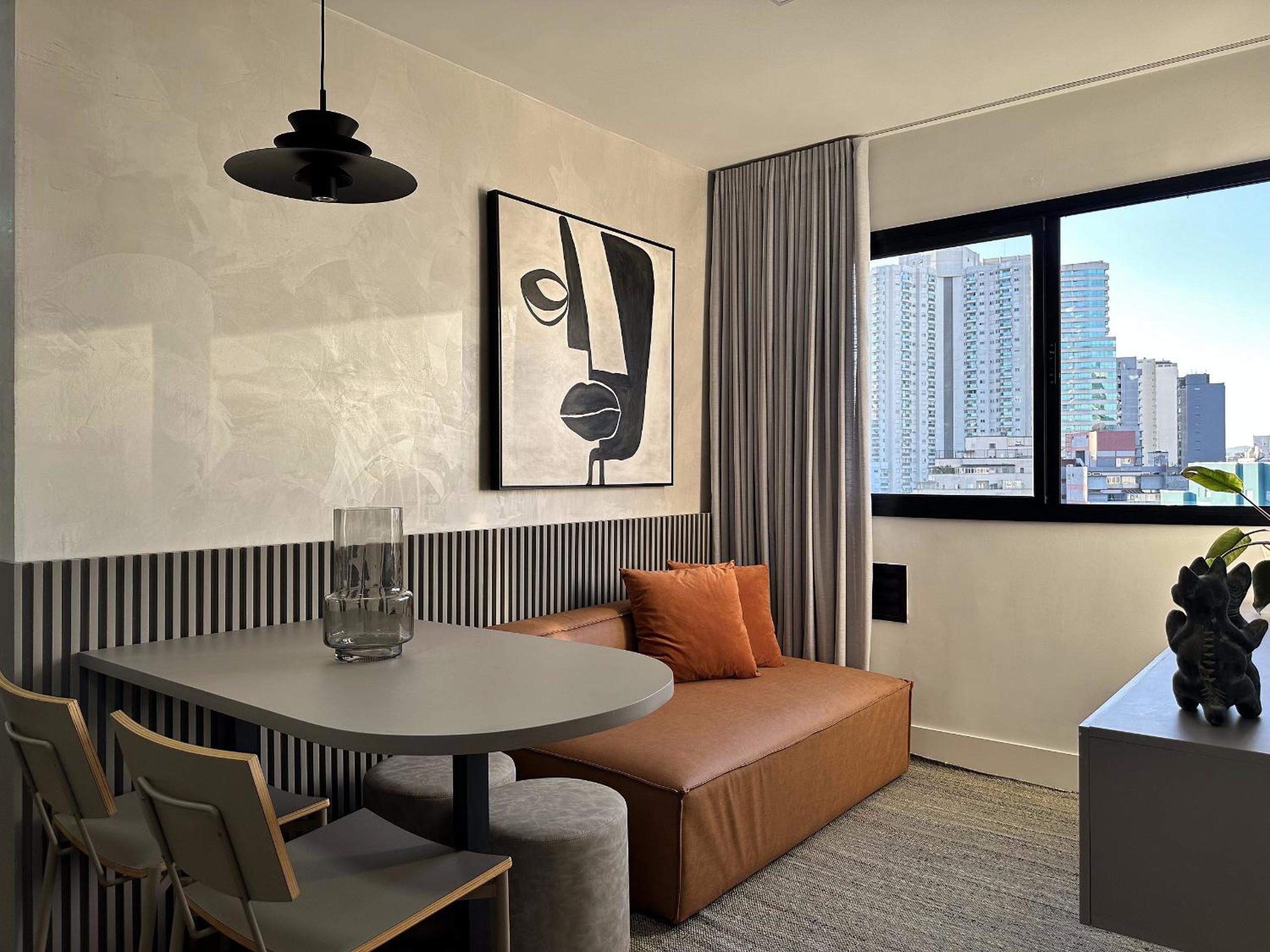 Apartment - Photo 1