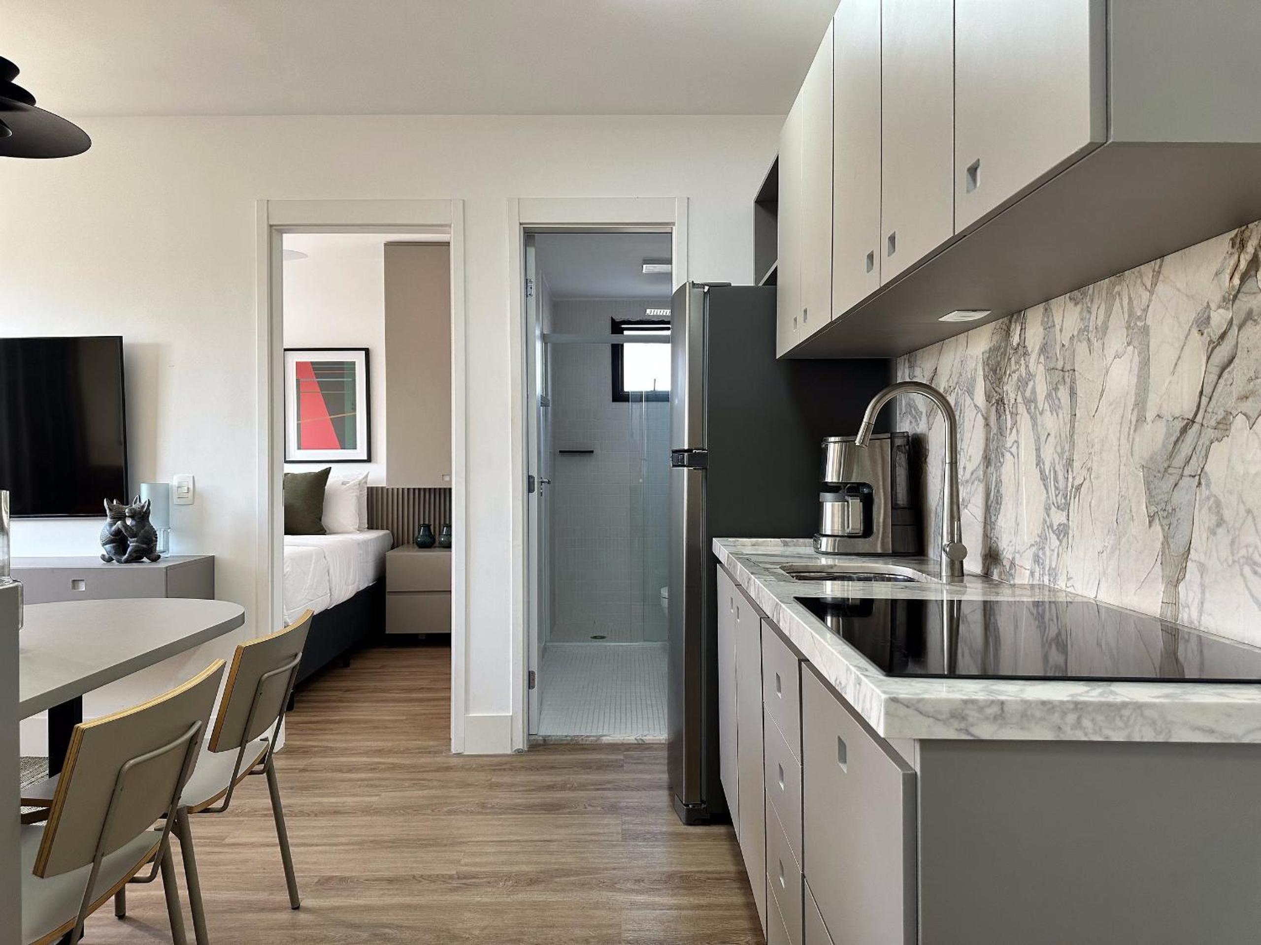 Apartment - Photo 37
