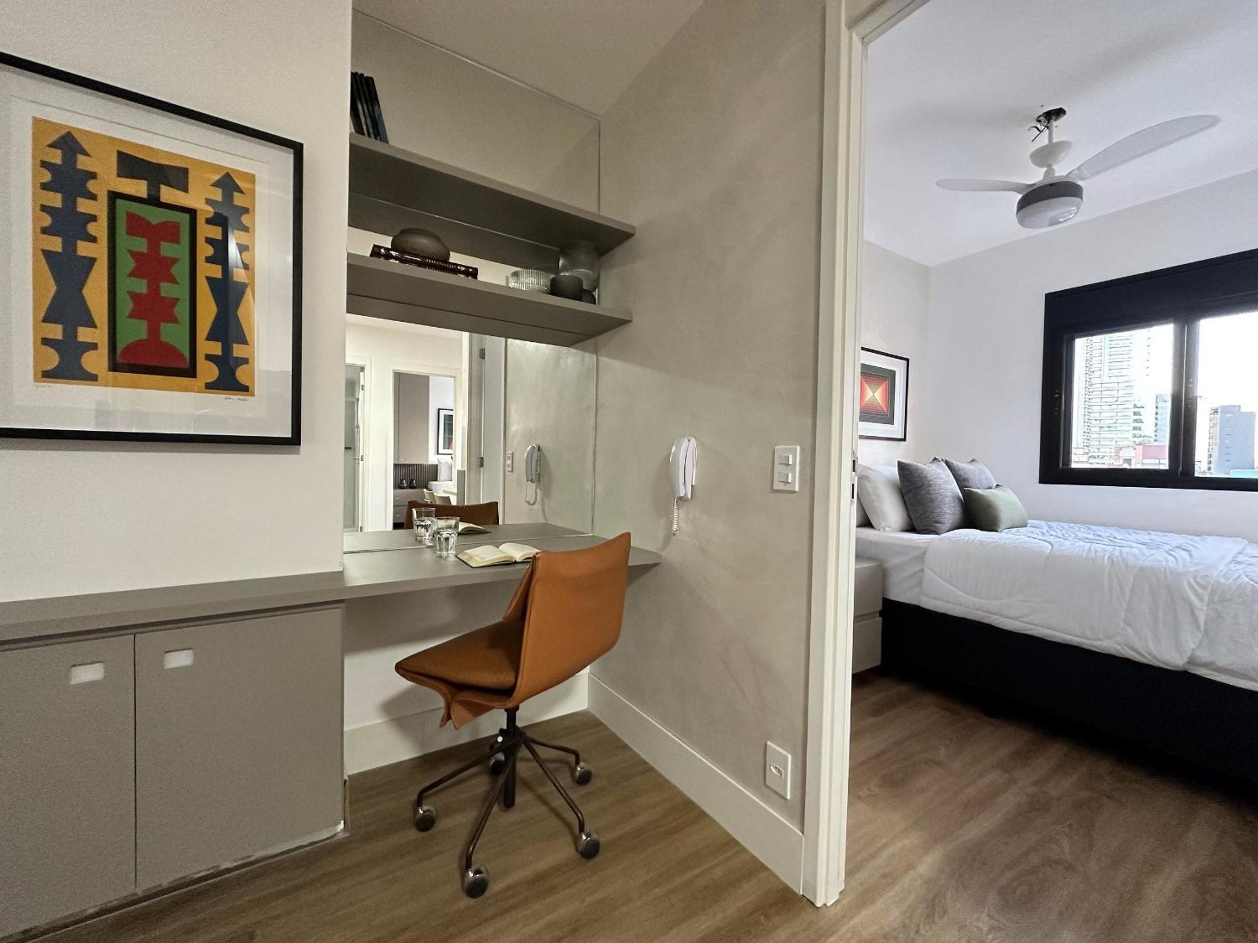 Apartment - Photo 39