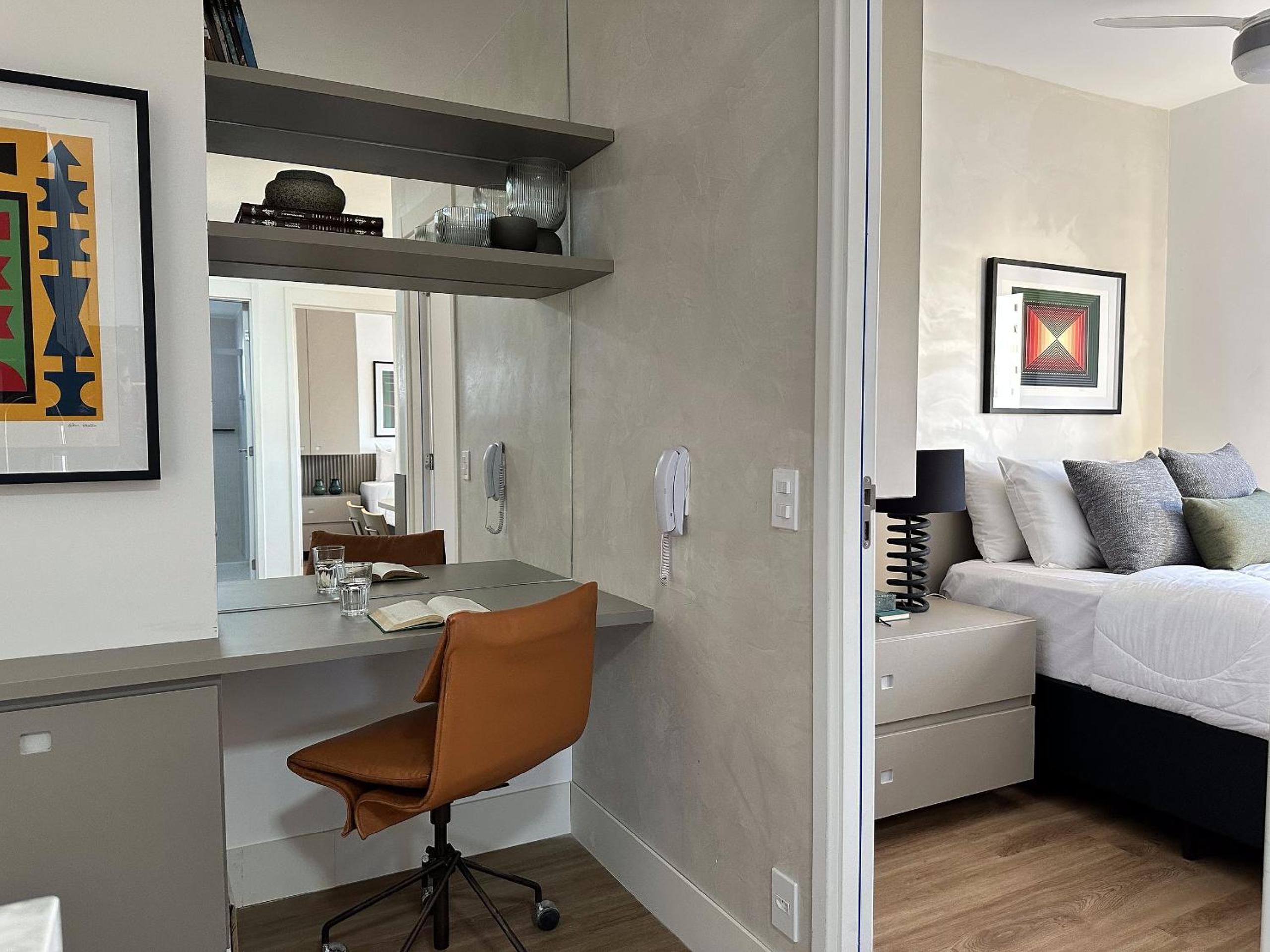 Apartment - Photo 41