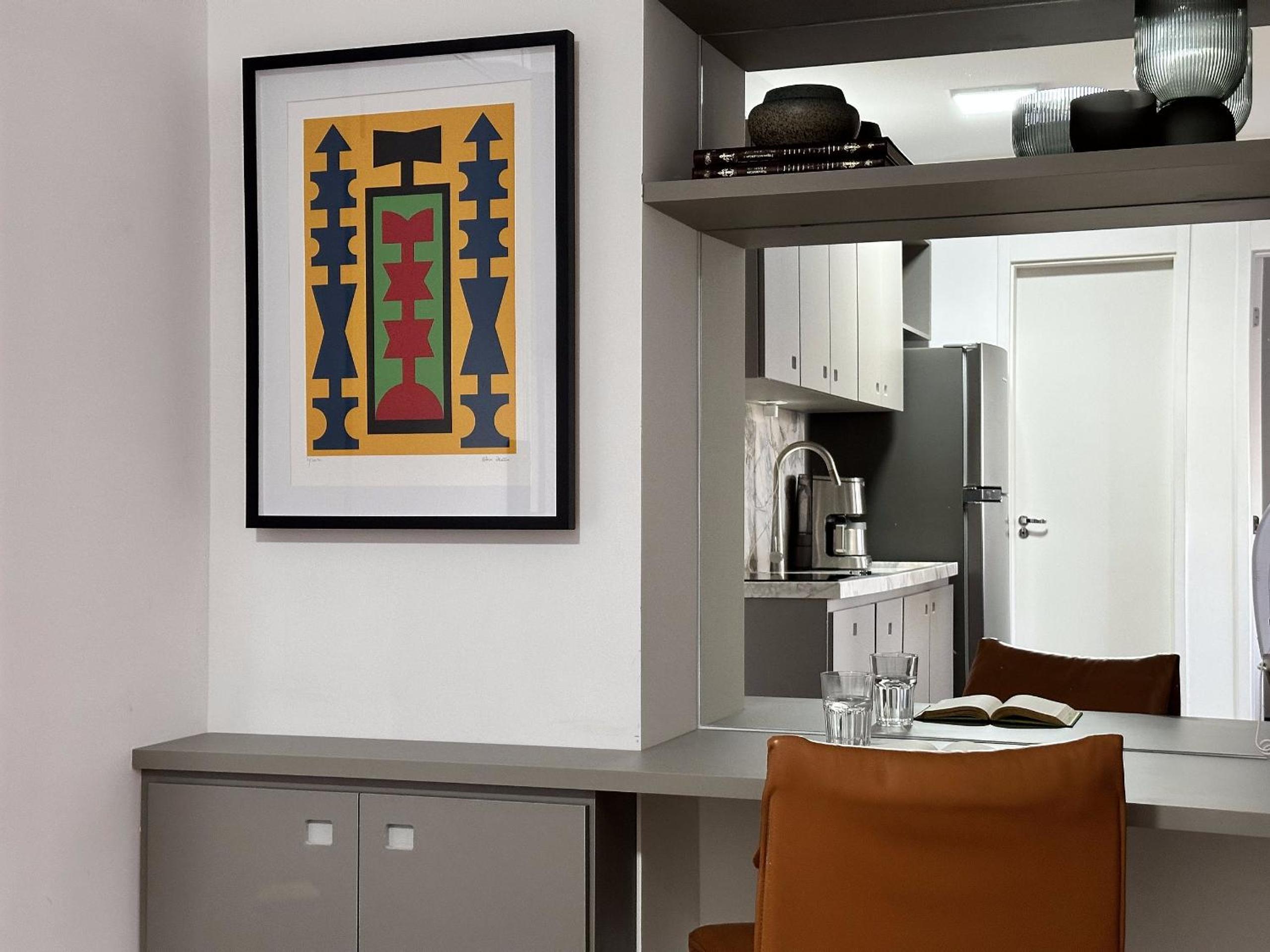 Apartment - Photo 42