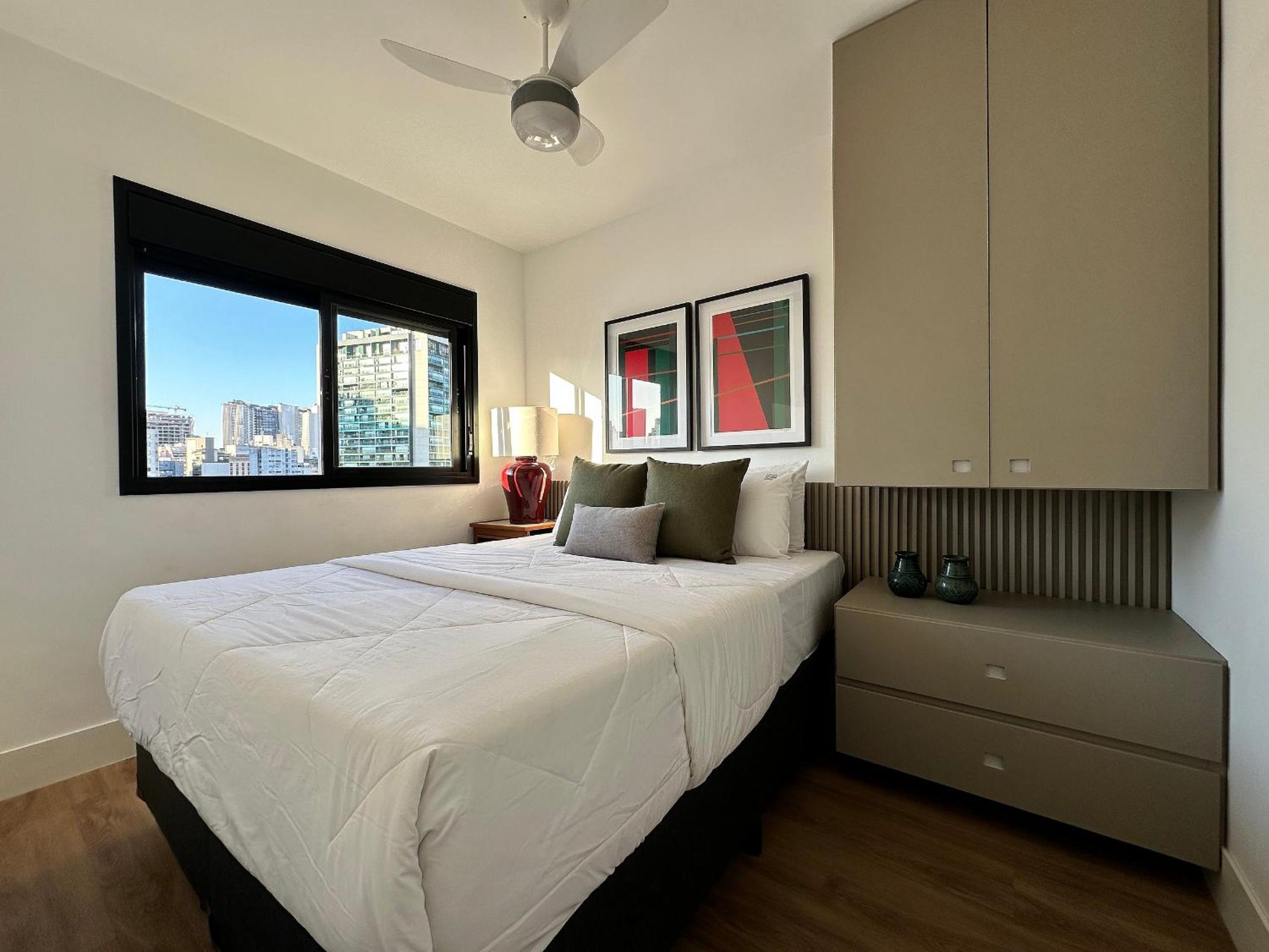 Apartment - Photo 43