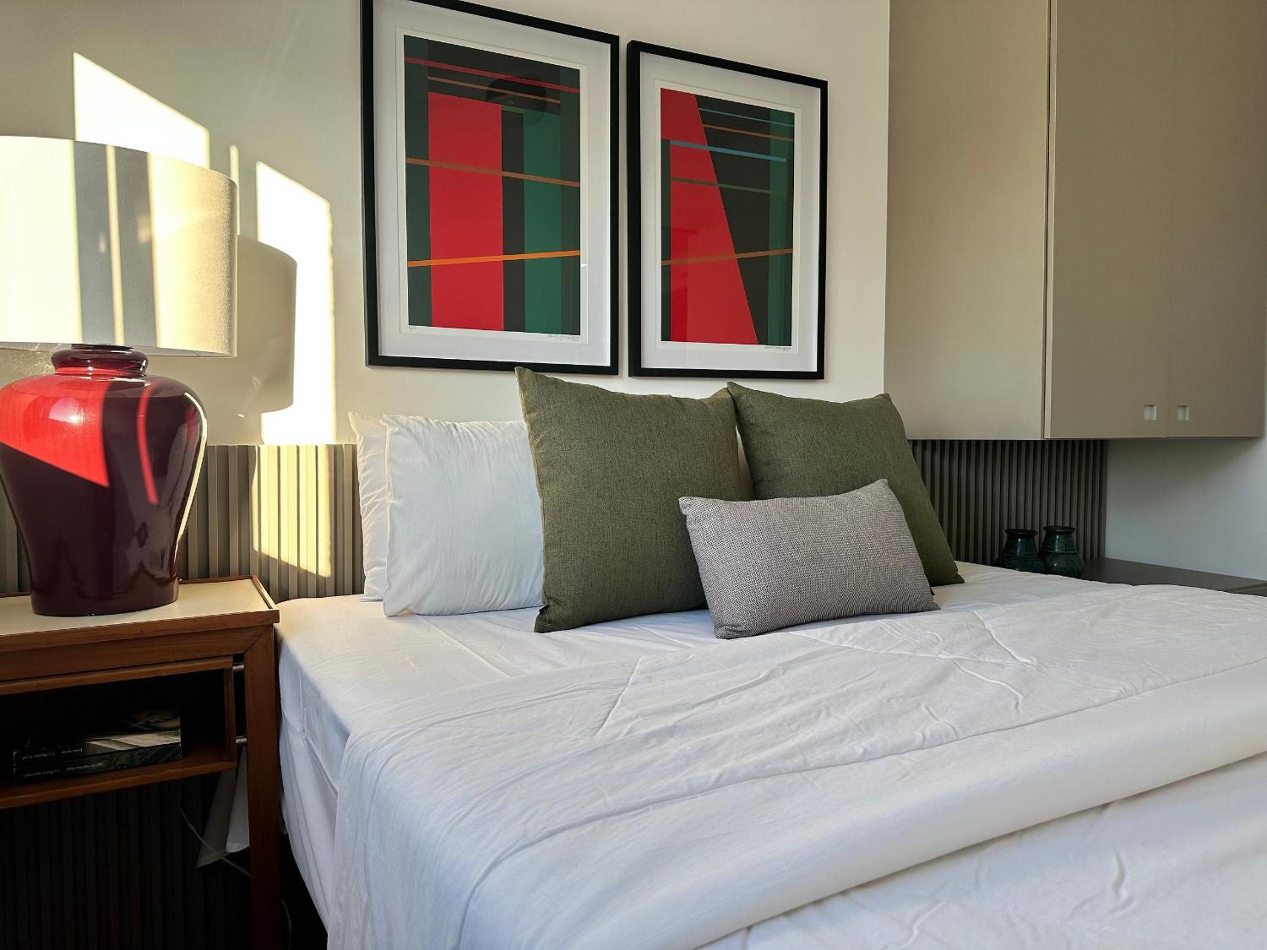 Apartment - Photo 25