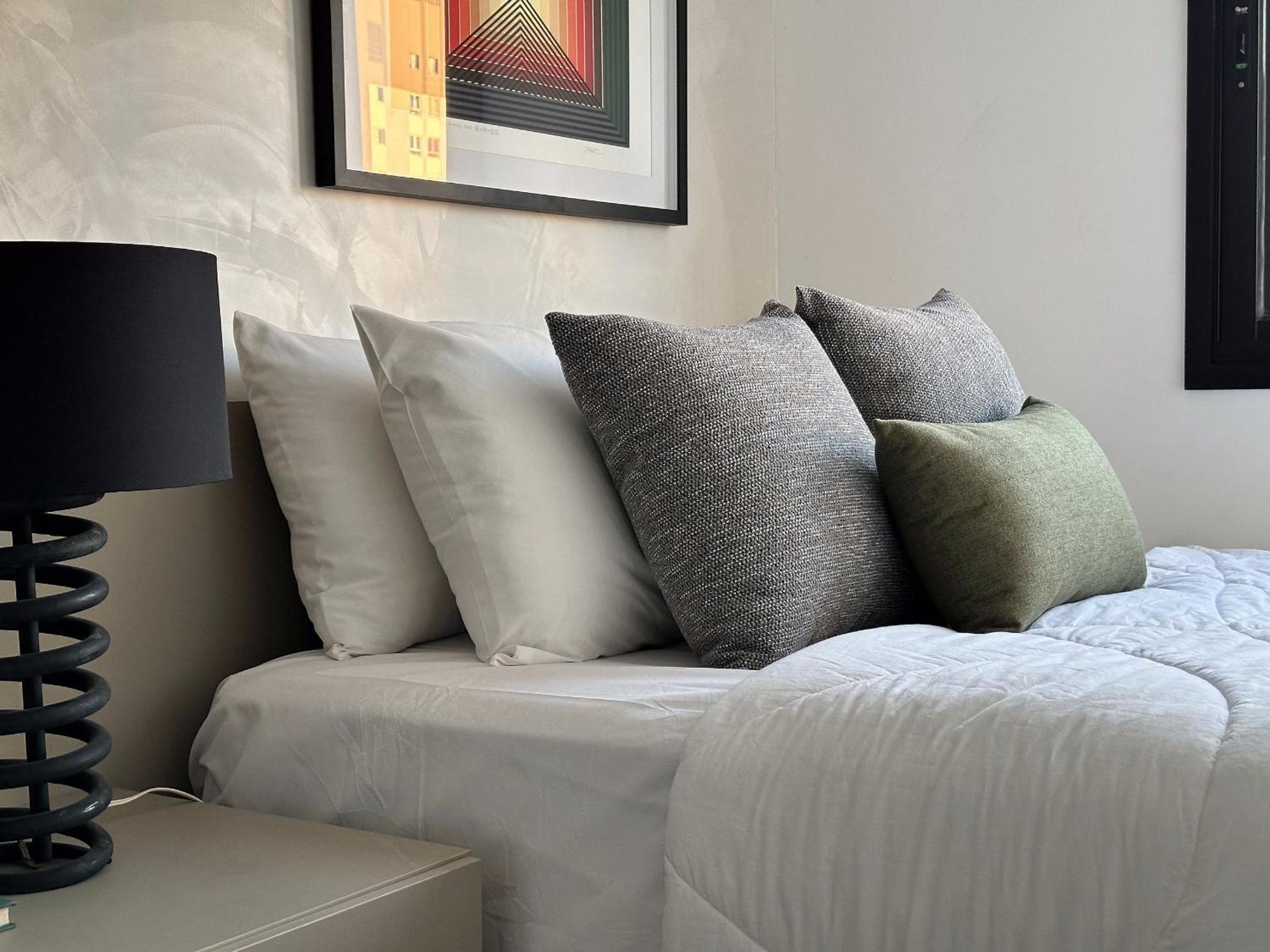 Apartment - Photo 20