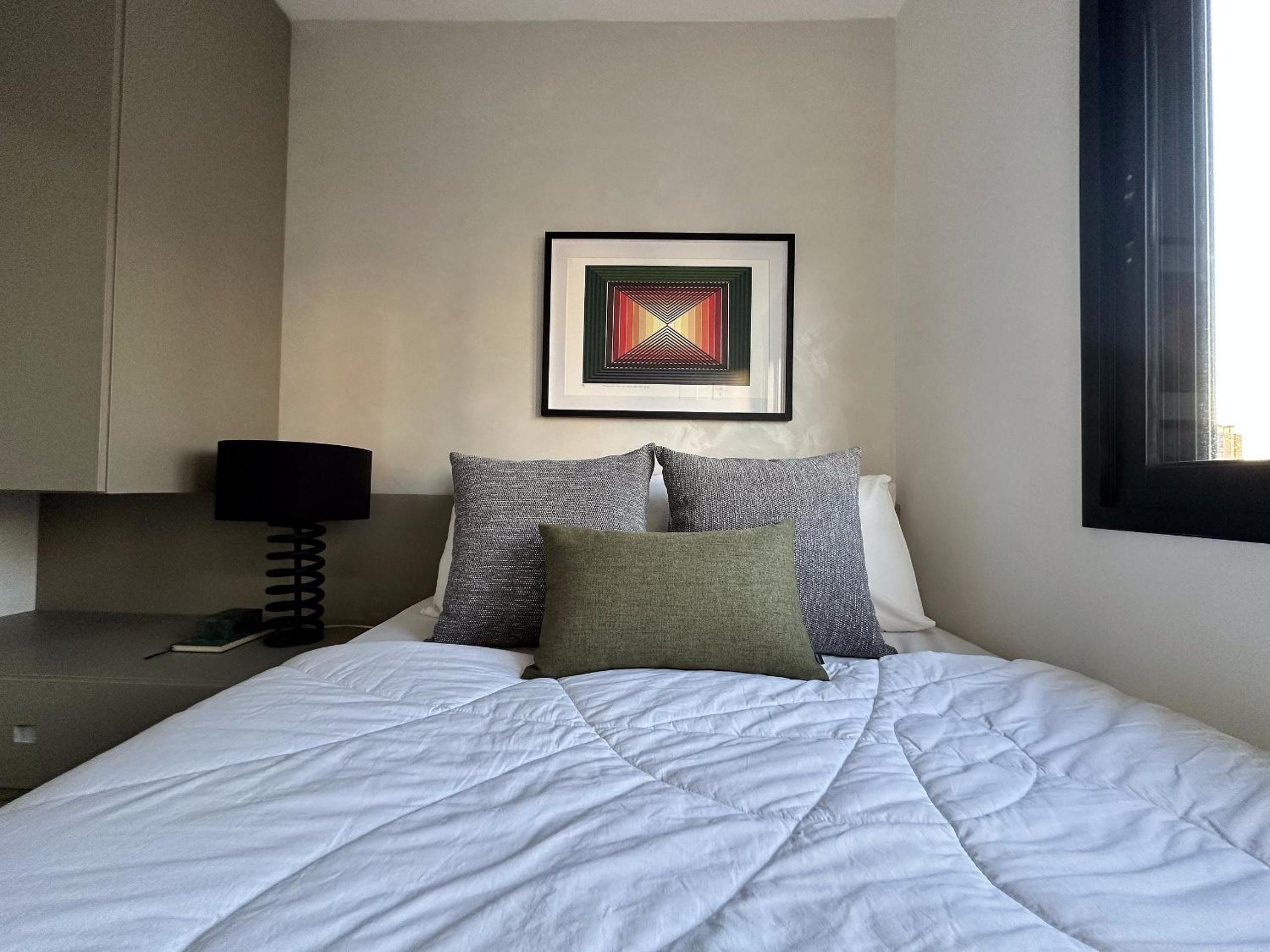 Apartment - Photo 18